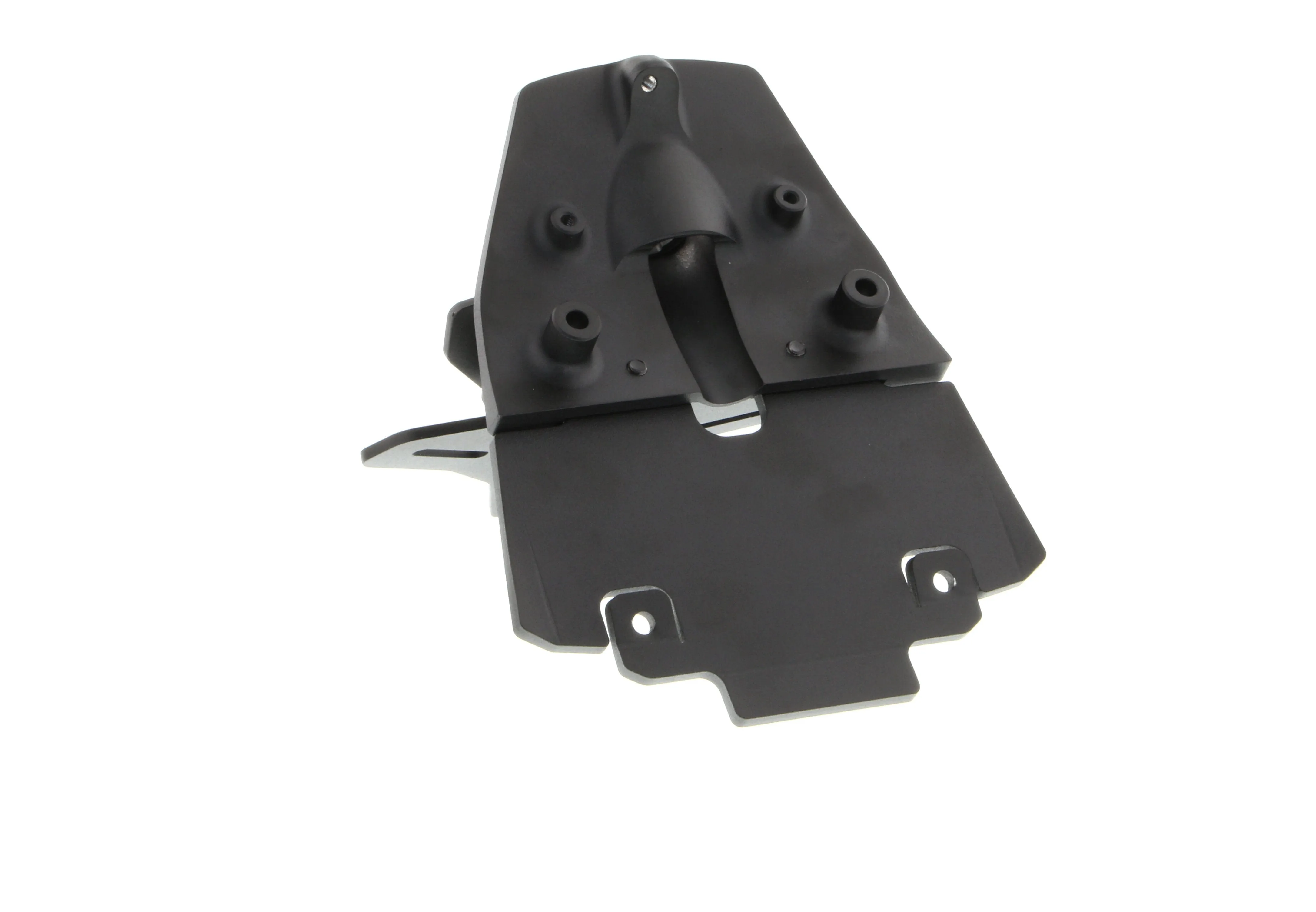Evotech BMW S 1000 XR Sport Tail Tidy 2018-2019