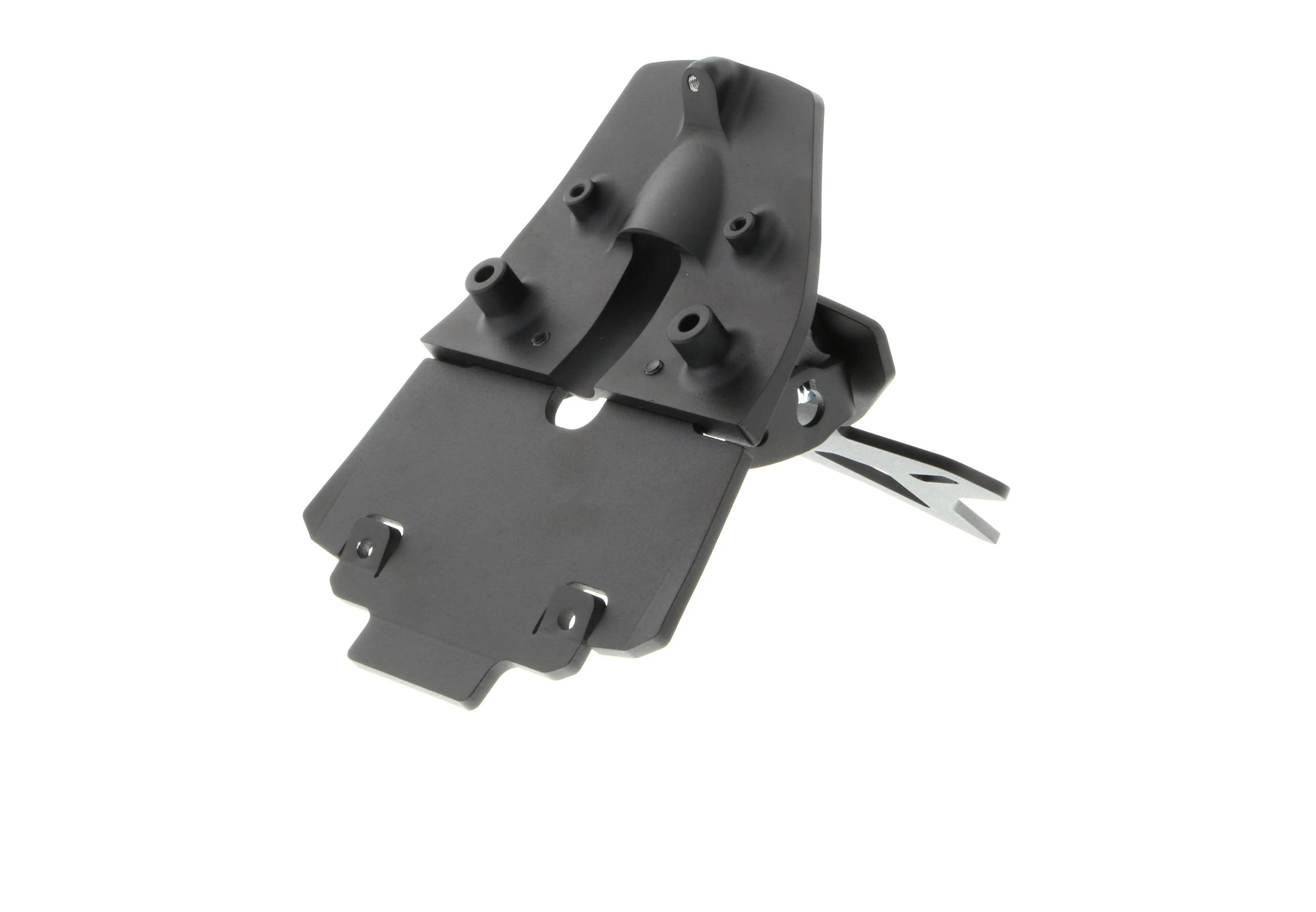 Evotech BMW S 1000 XR Sport Tail Tidy 2018-2019
