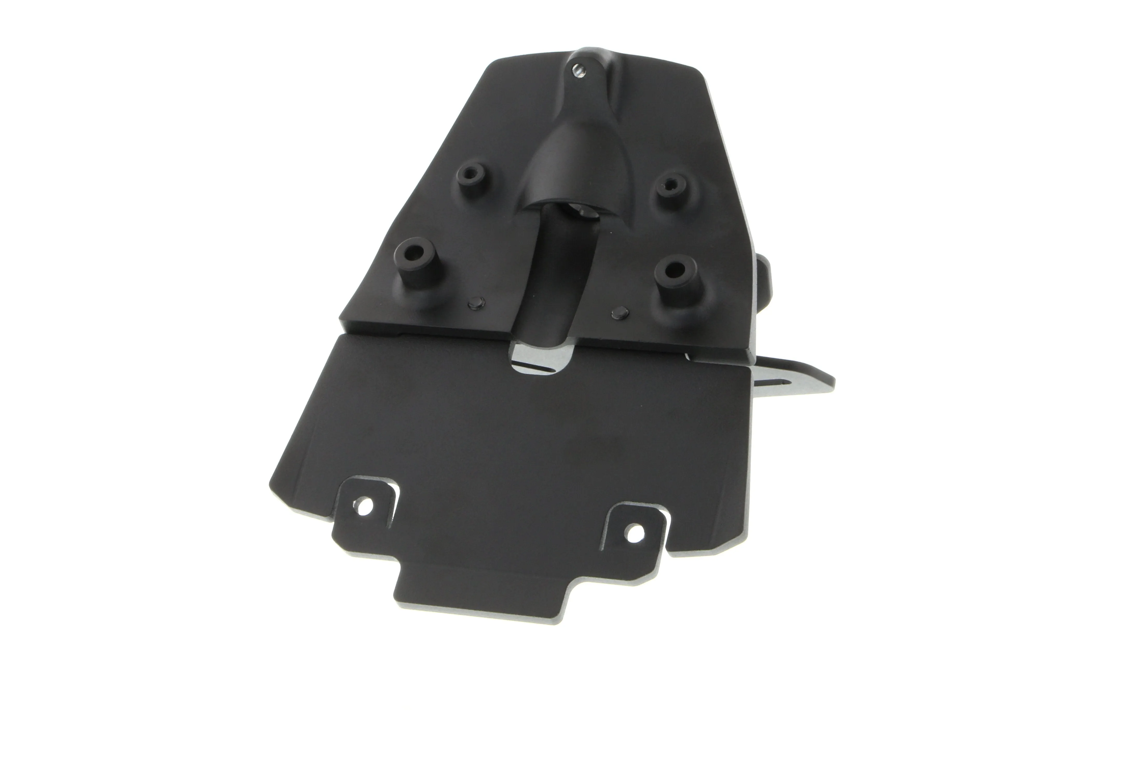 Evotech BMW S 1000 XR Sport Tail Tidy 2018-2019