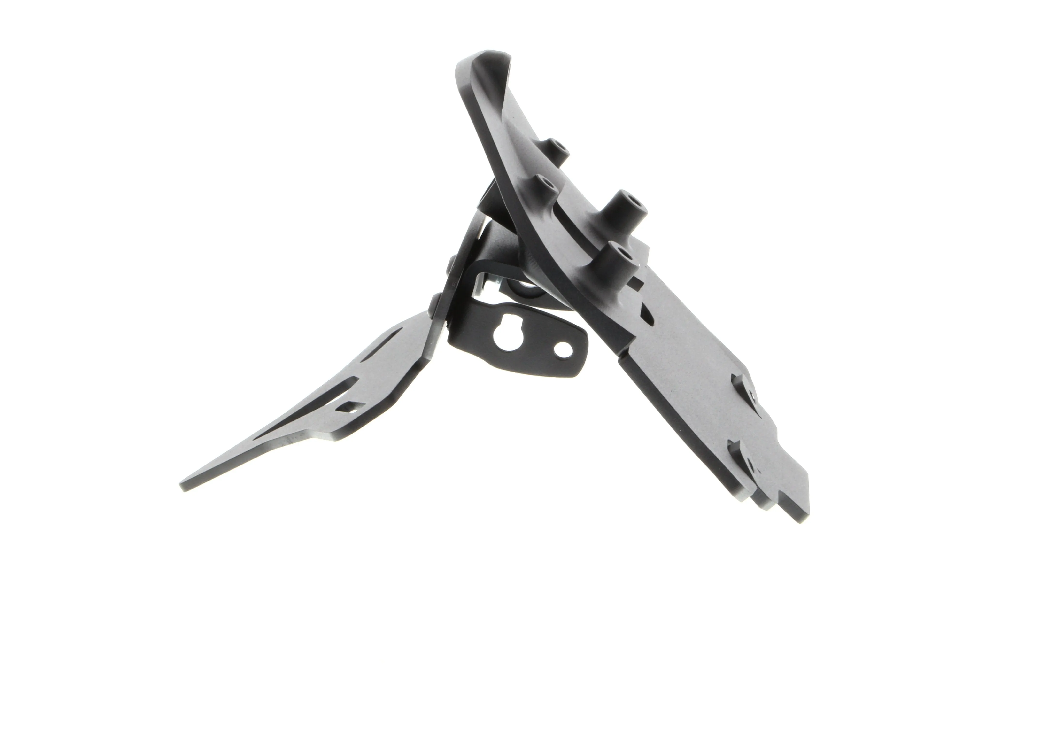 Evotech BMW S 1000 XR Sport Tail Tidy 2018-2019