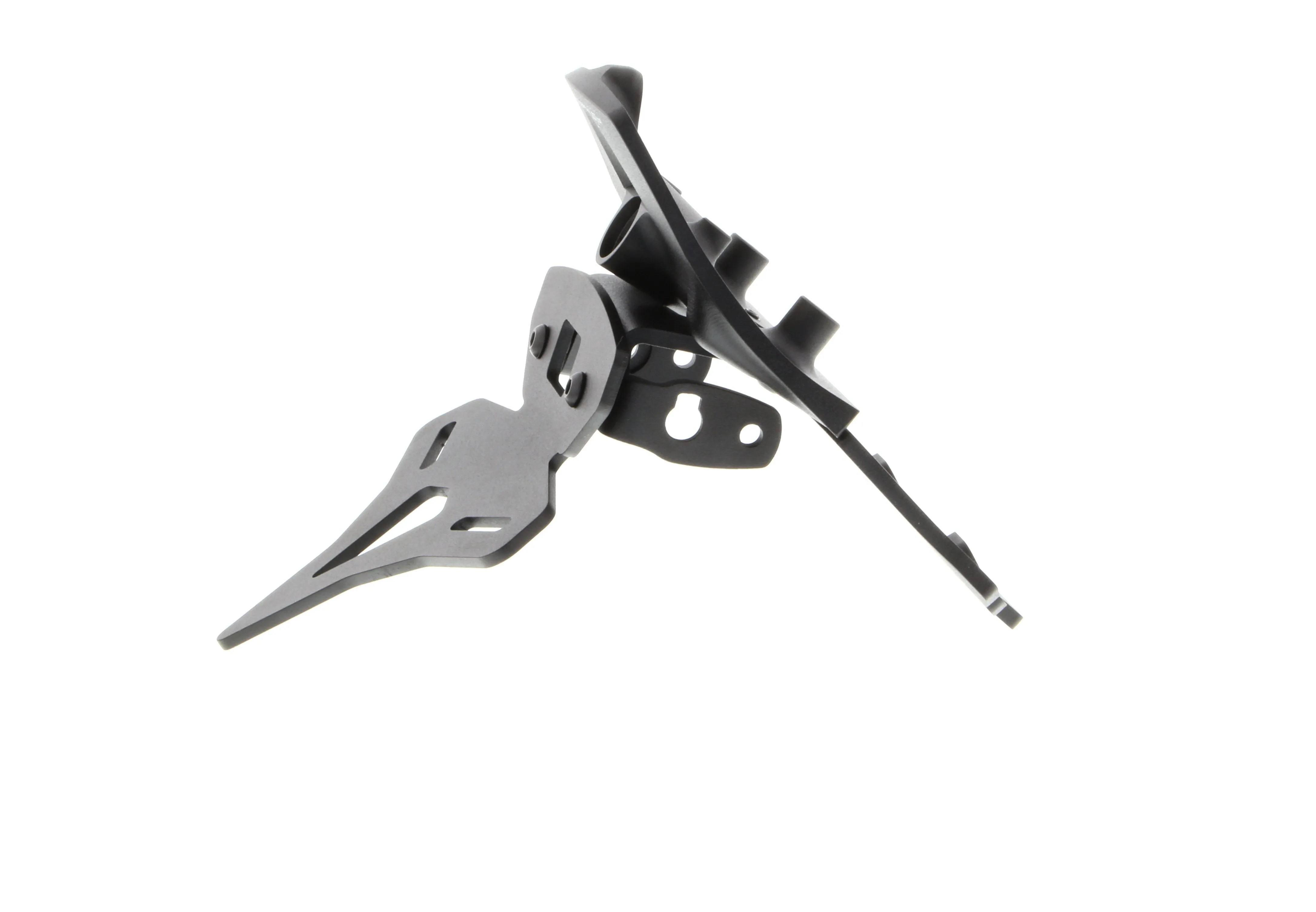 Evotech BMW S 1000 XR Sport Tail Tidy 2018-2019
