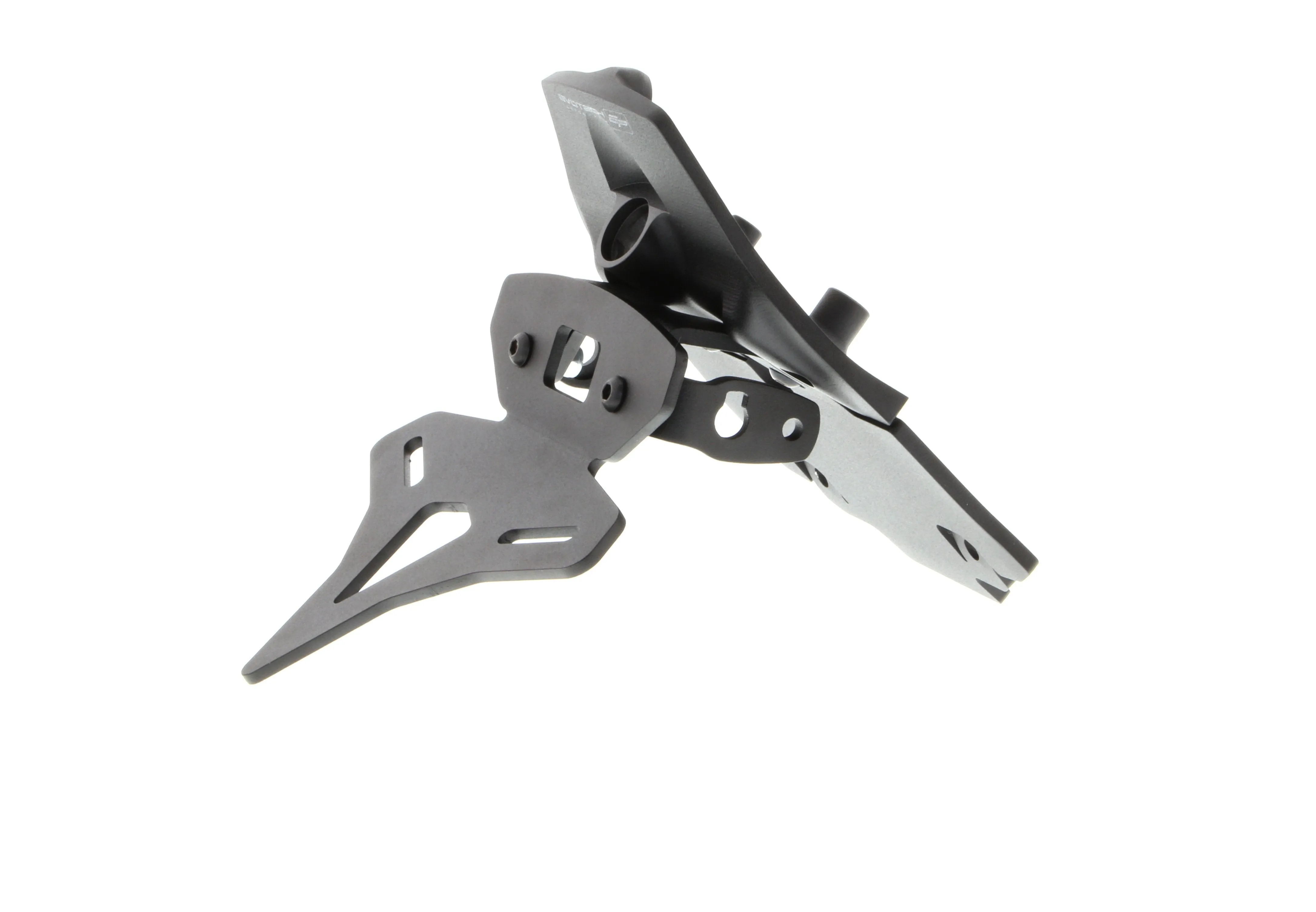 Evotech BMW S 1000 XR Sport Tail Tidy 2018-2019