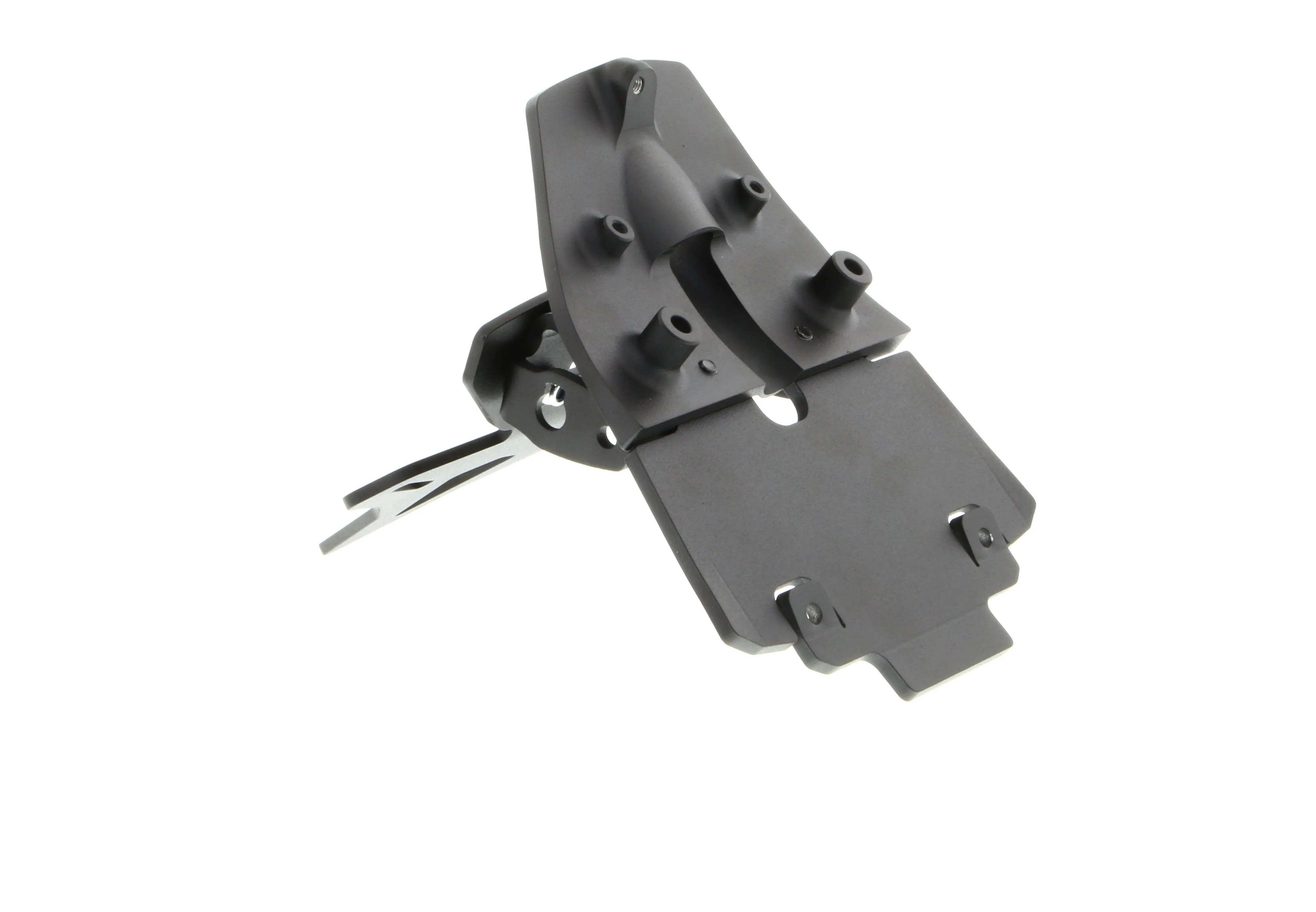 Evotech BMW S 1000 XR Sport Tail Tidy 2018-2019