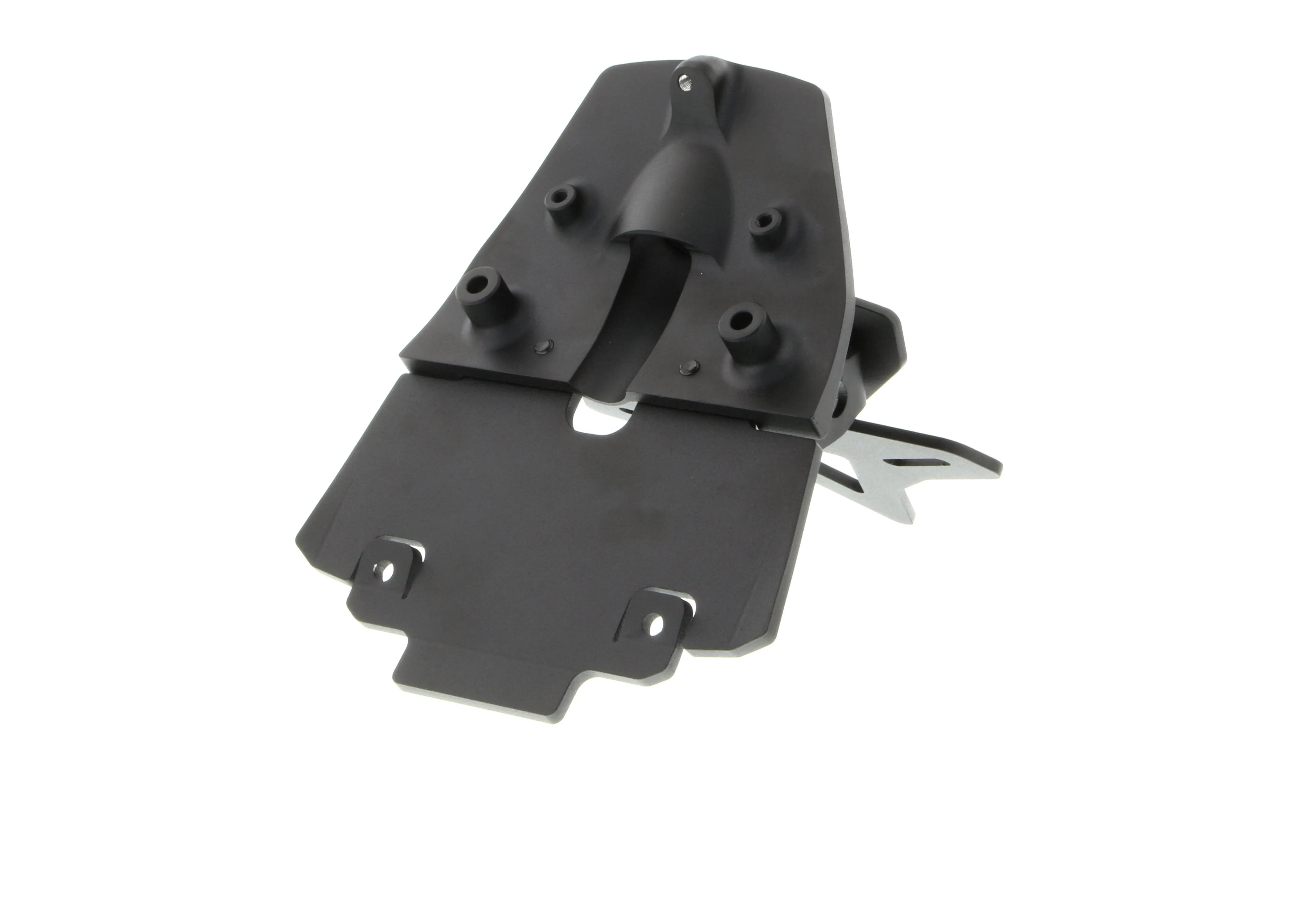 Evotech BMW S 1000 XR Sport Tail Tidy 2018-2019
