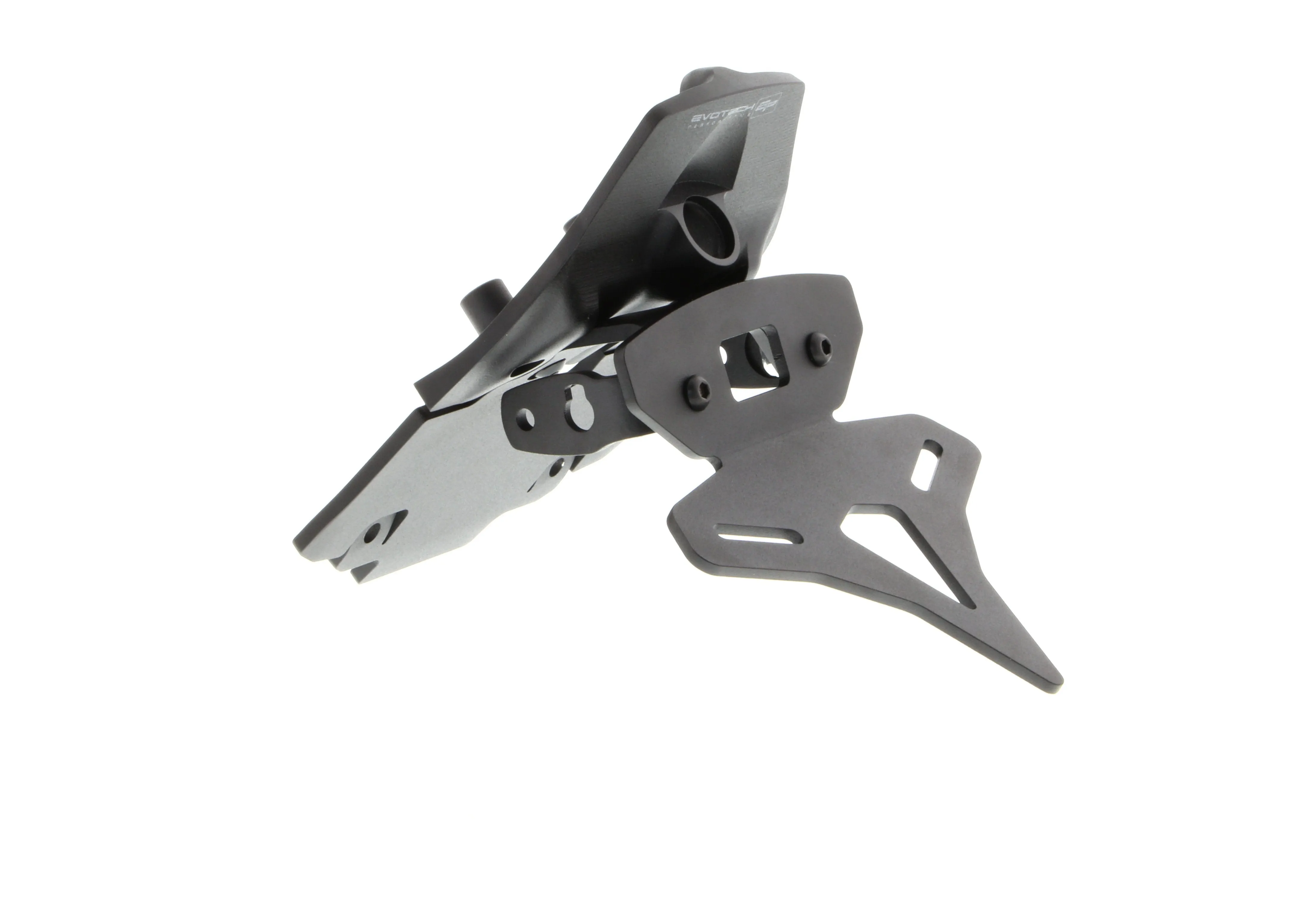 Evotech BMW S 1000 XR Sport Tail Tidy 2018-2019