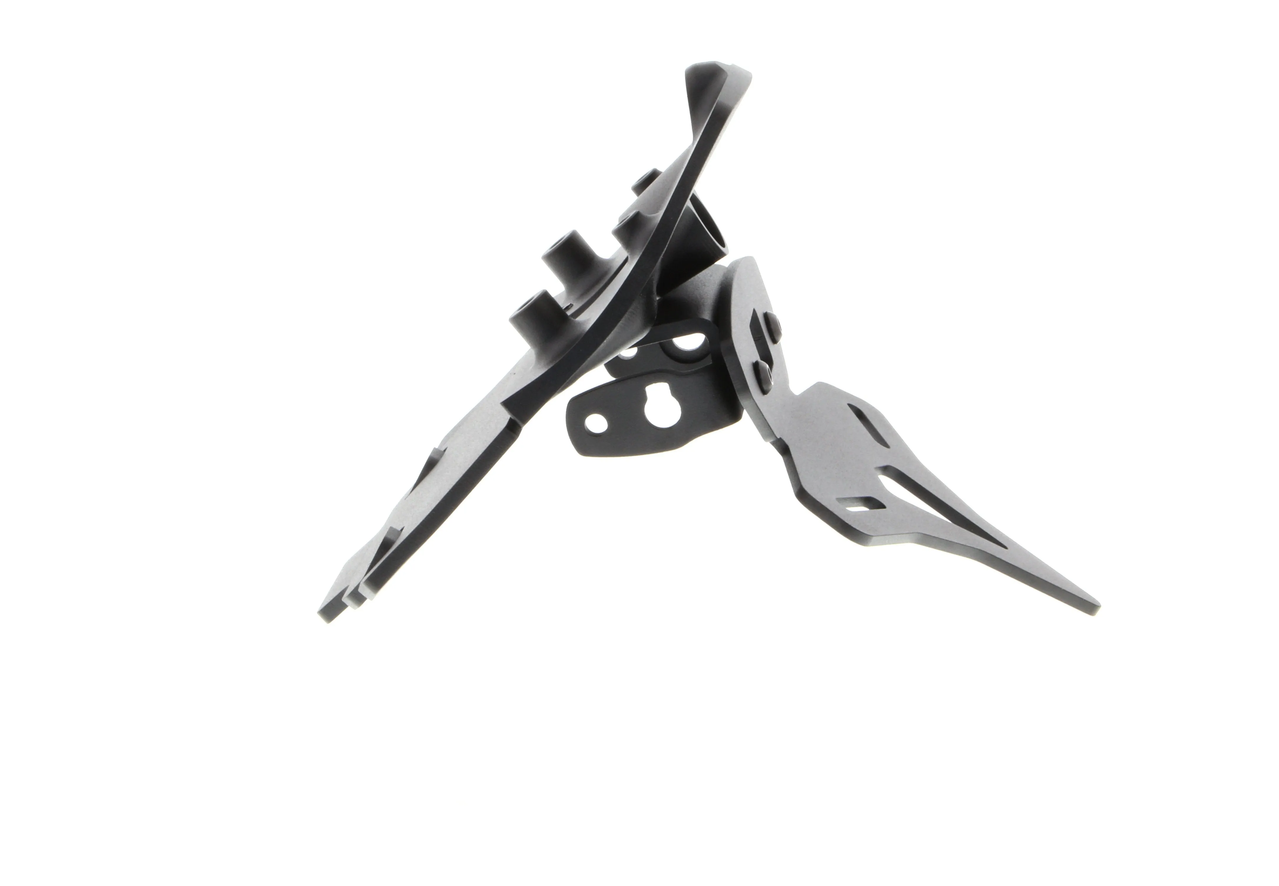 Evotech BMW S 1000 XR Sport Tail Tidy 2018-2019