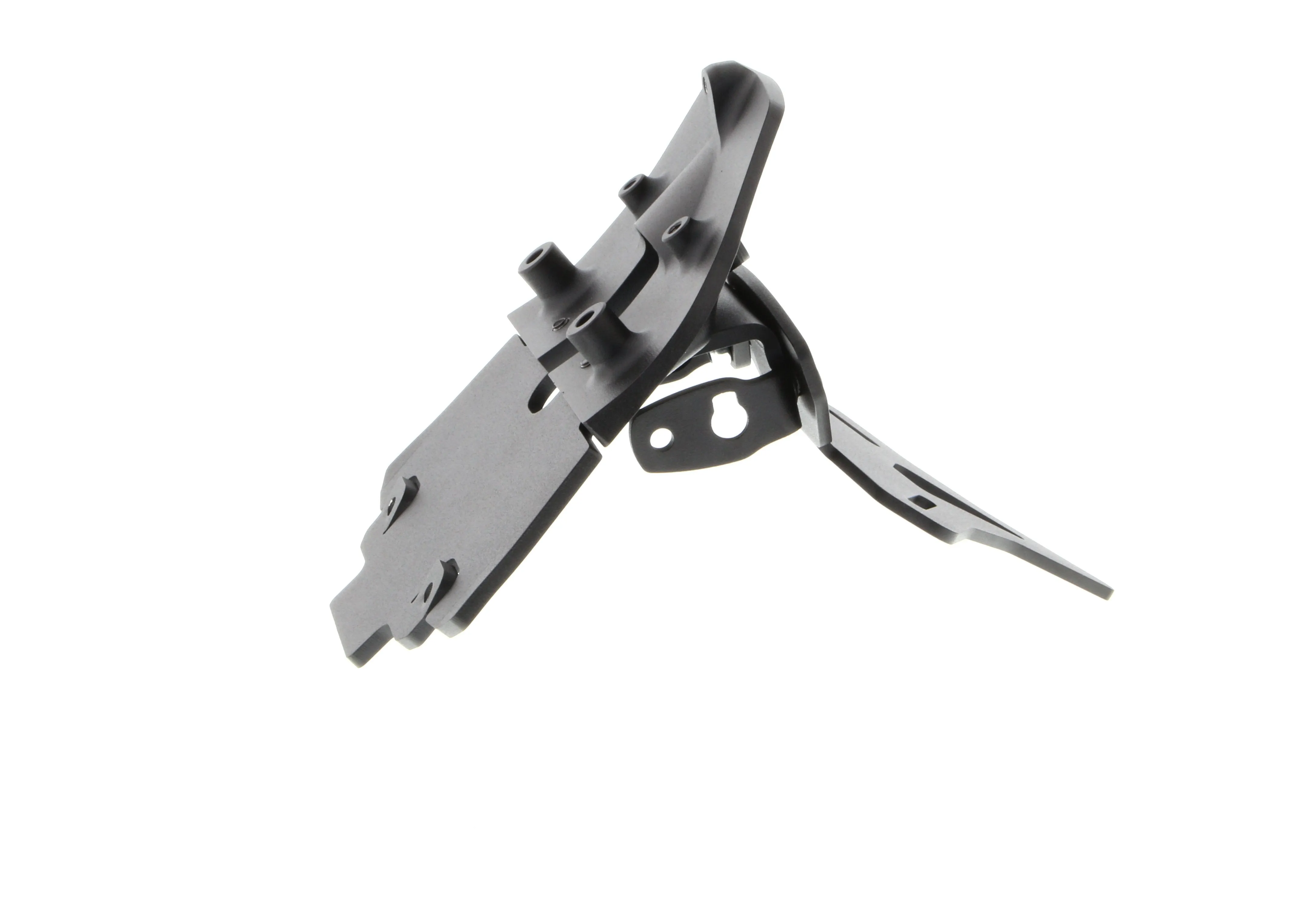 Evotech BMW S 1000 XR Sport Tail Tidy 2018-2019