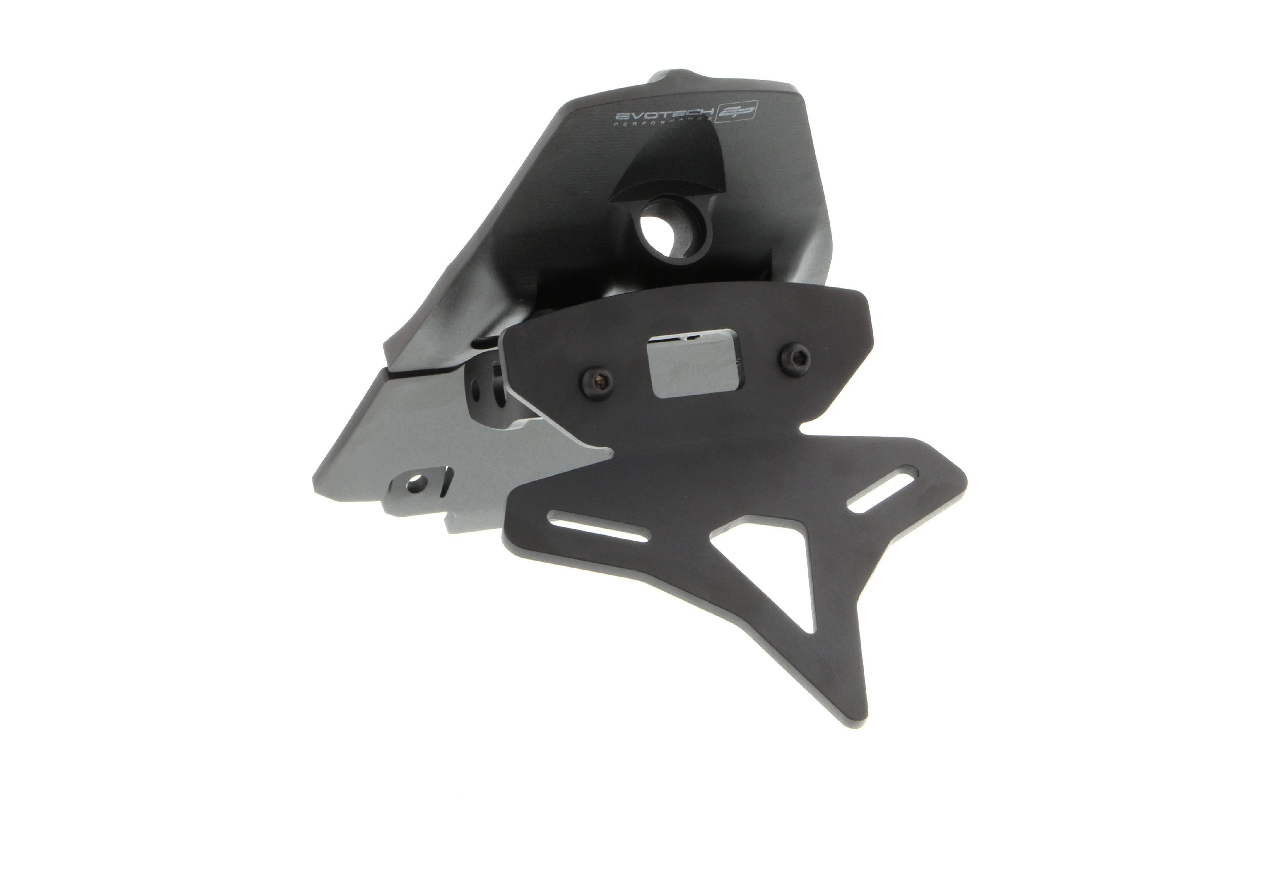 Evotech BMW S 1000 XR Sport Tail Tidy 2018-2019