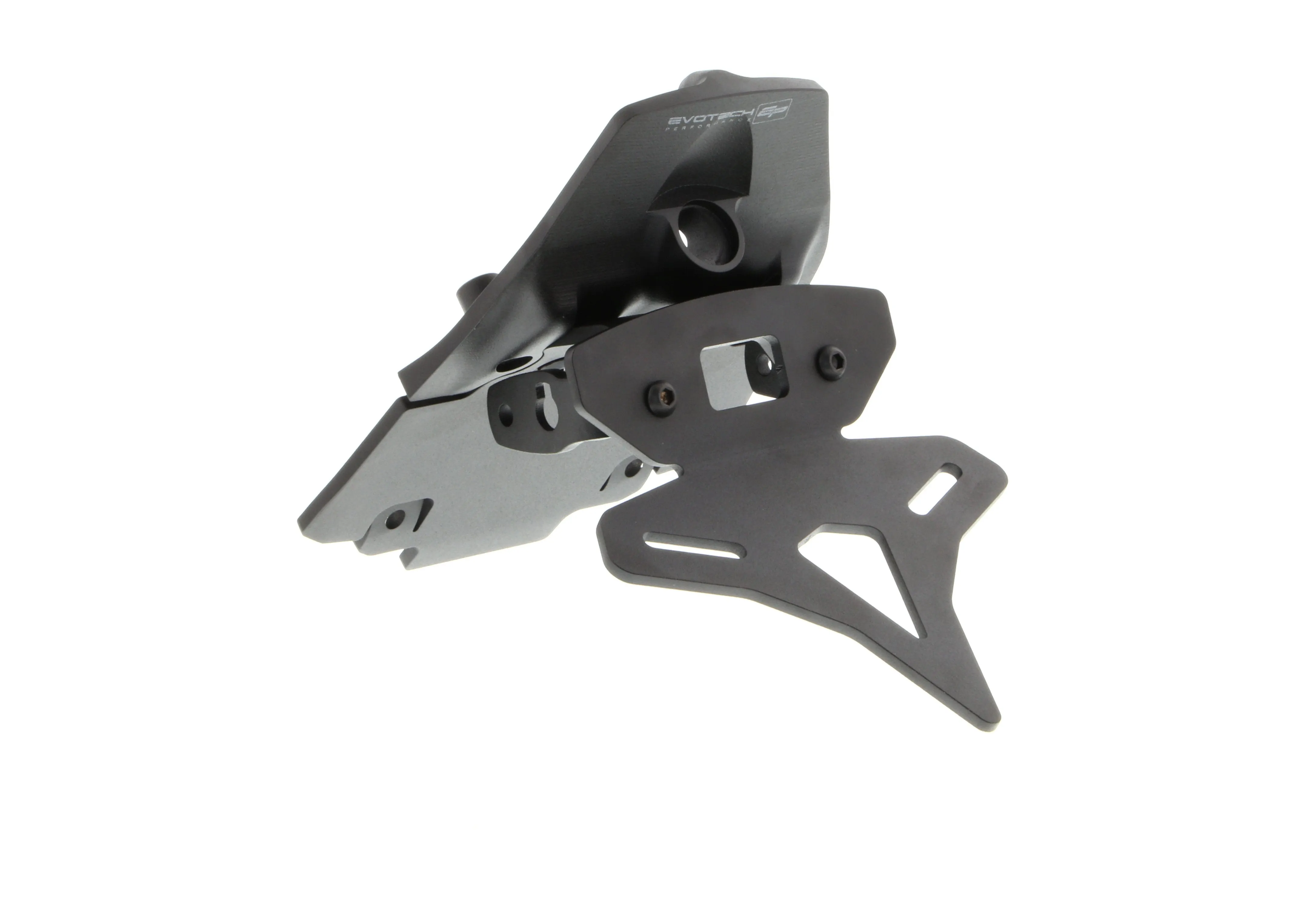 Evotech BMW S 1000 XR Sport Tail Tidy 2018-2019