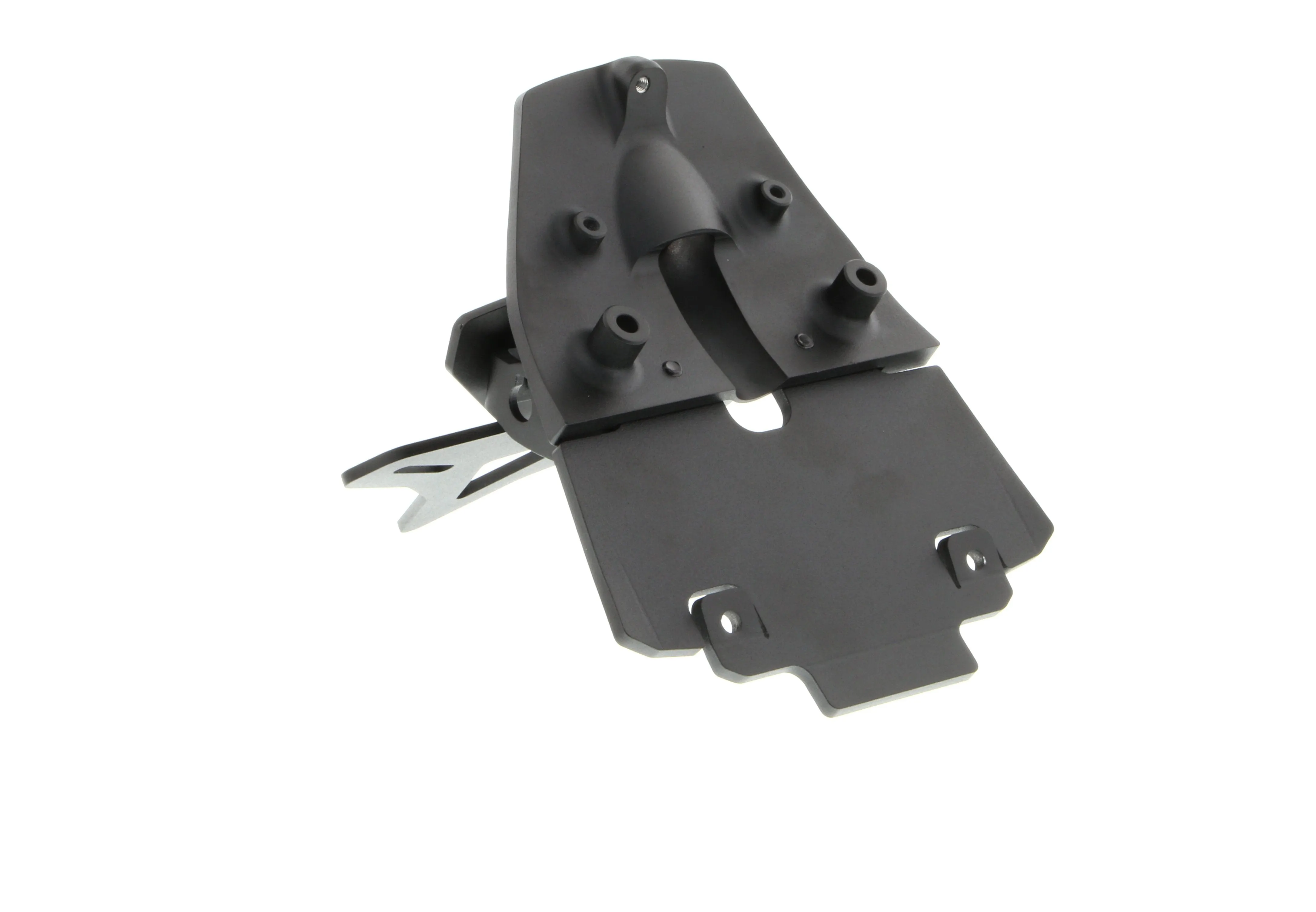 Evotech BMW S 1000 XR Tail Tidy 2015-2019