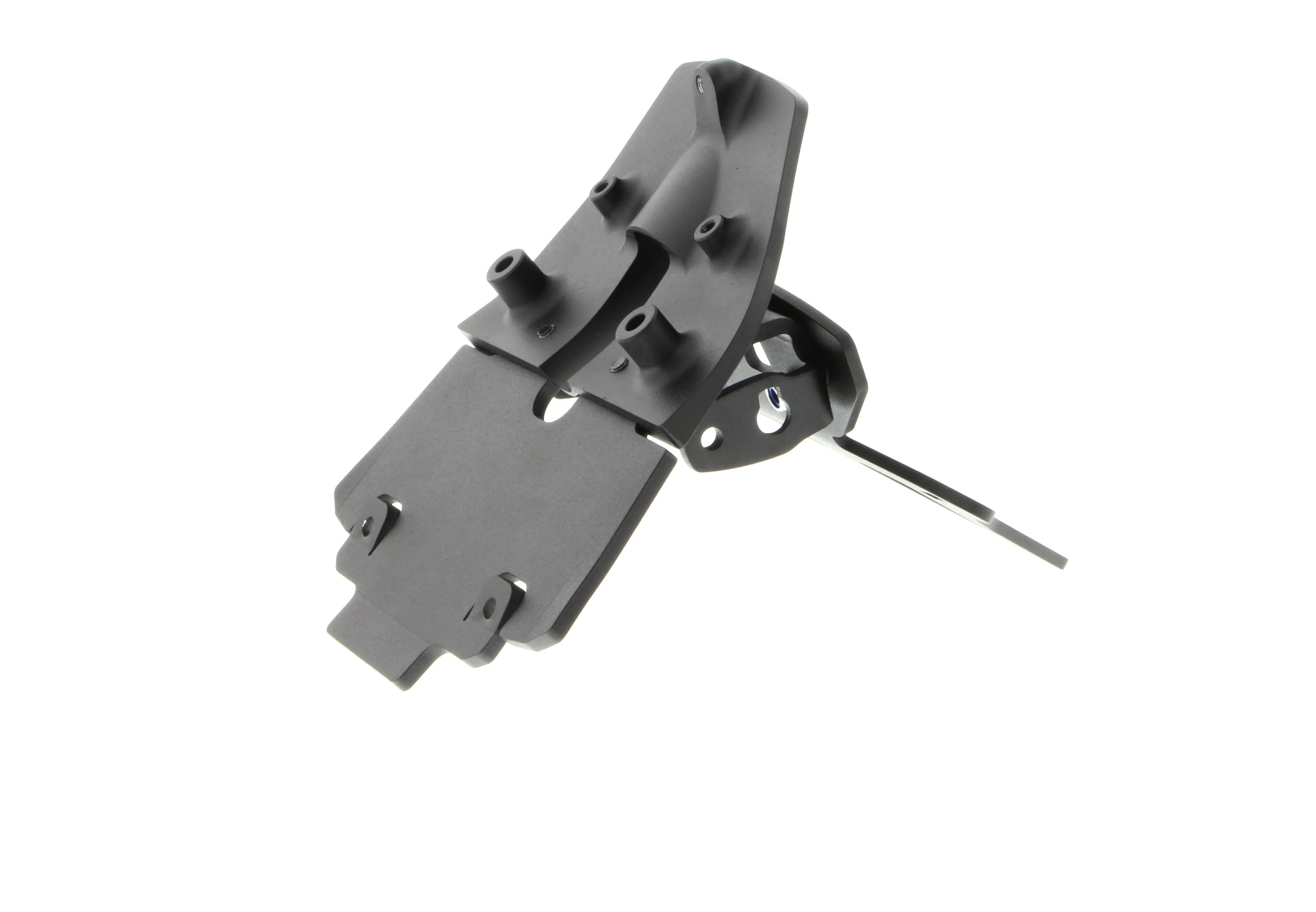 Evotech BMW S 1000 XR Tail Tidy 2015-2019