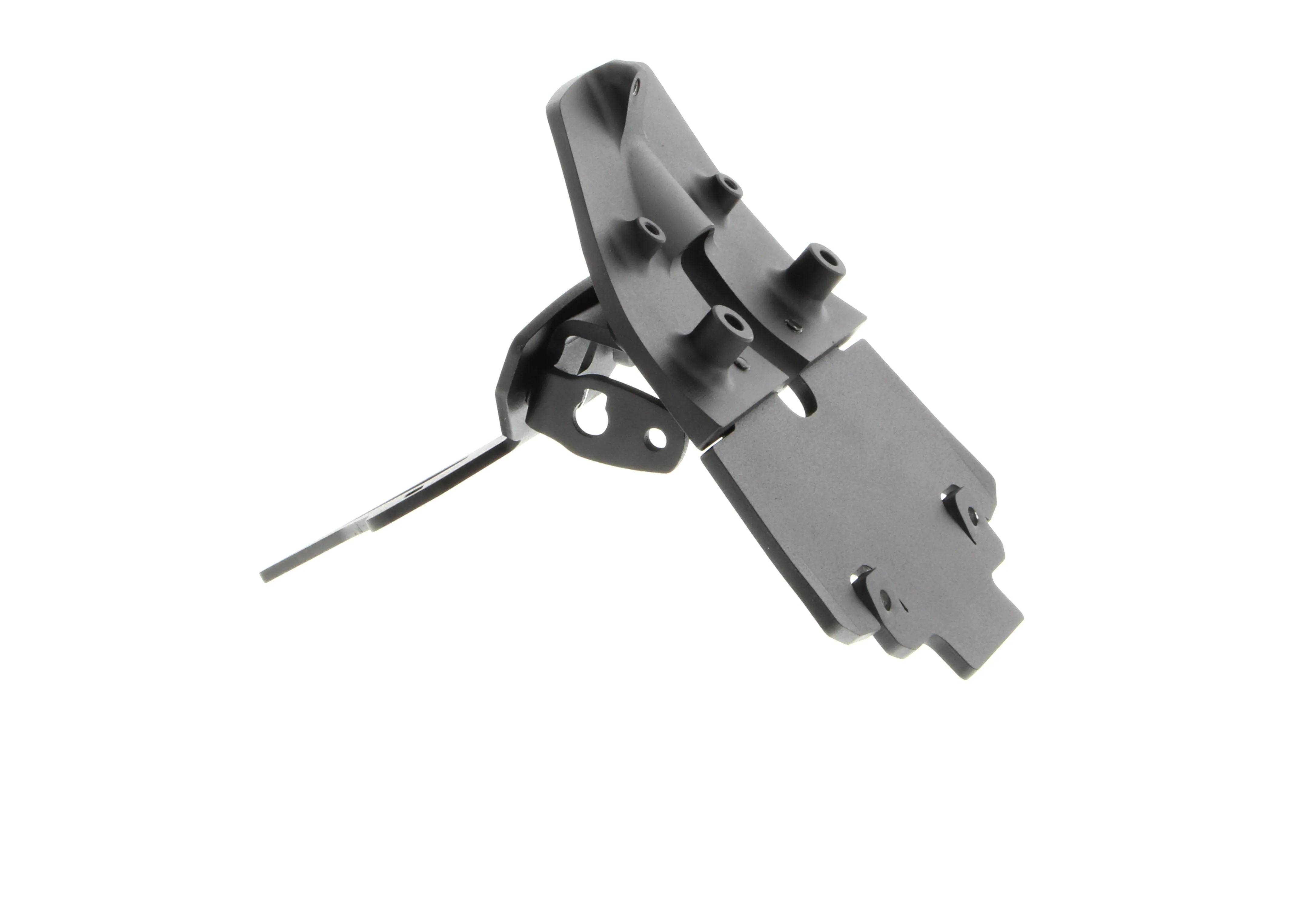 Evotech BMW S 1000 XR Tail Tidy 2015-2019