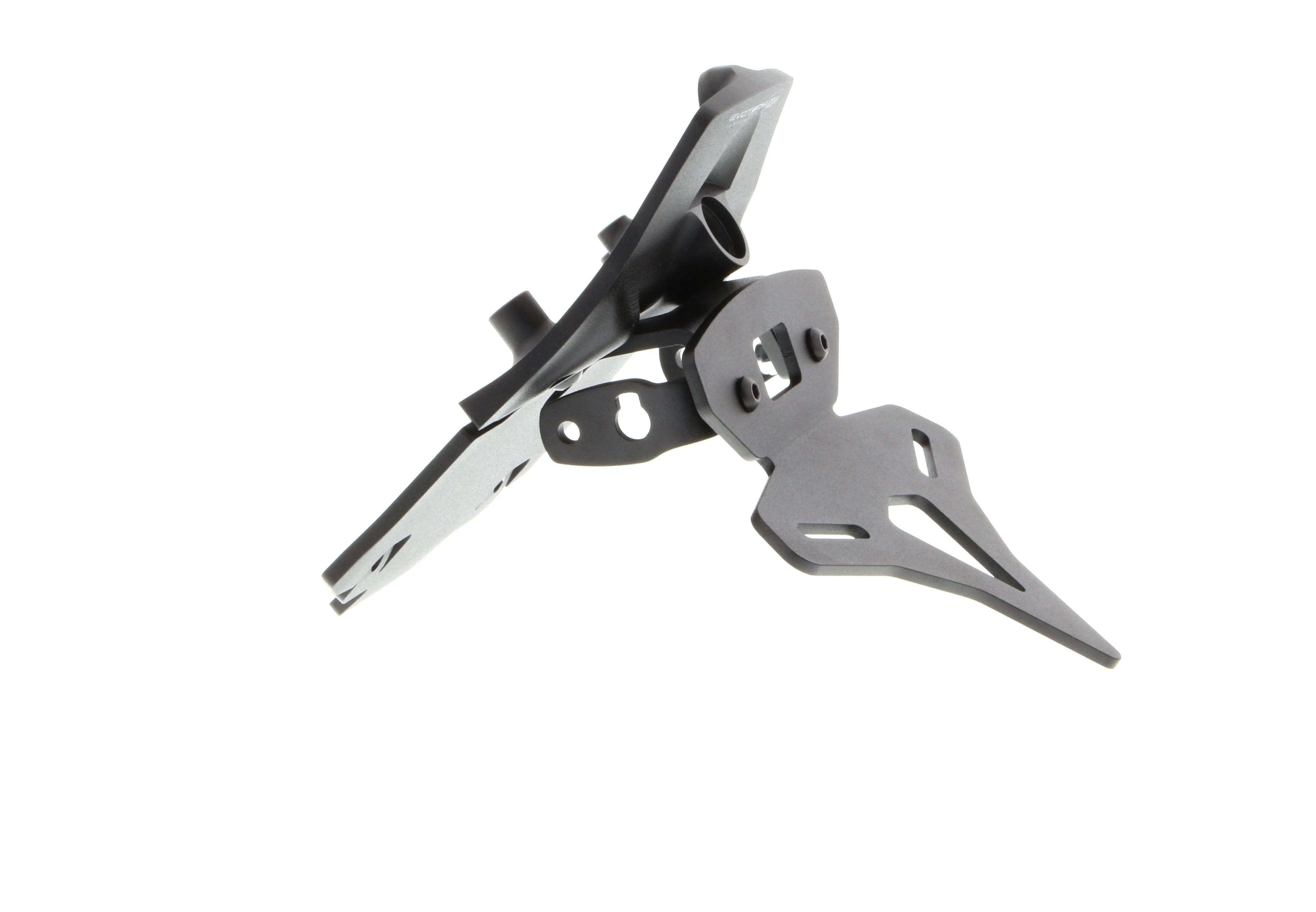 Evotech BMW S 1000 XR Tail Tidy 2015-2019