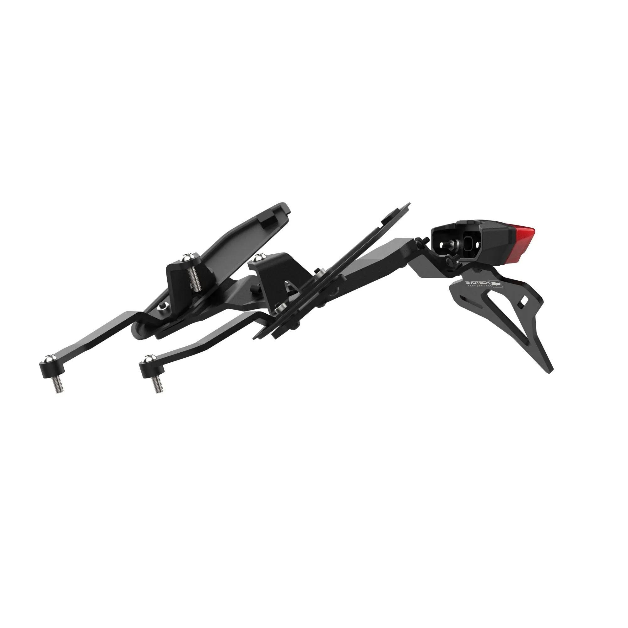 Evotech Ducati Diavel 1260 S Tail Tidy (2019 - 2022)
