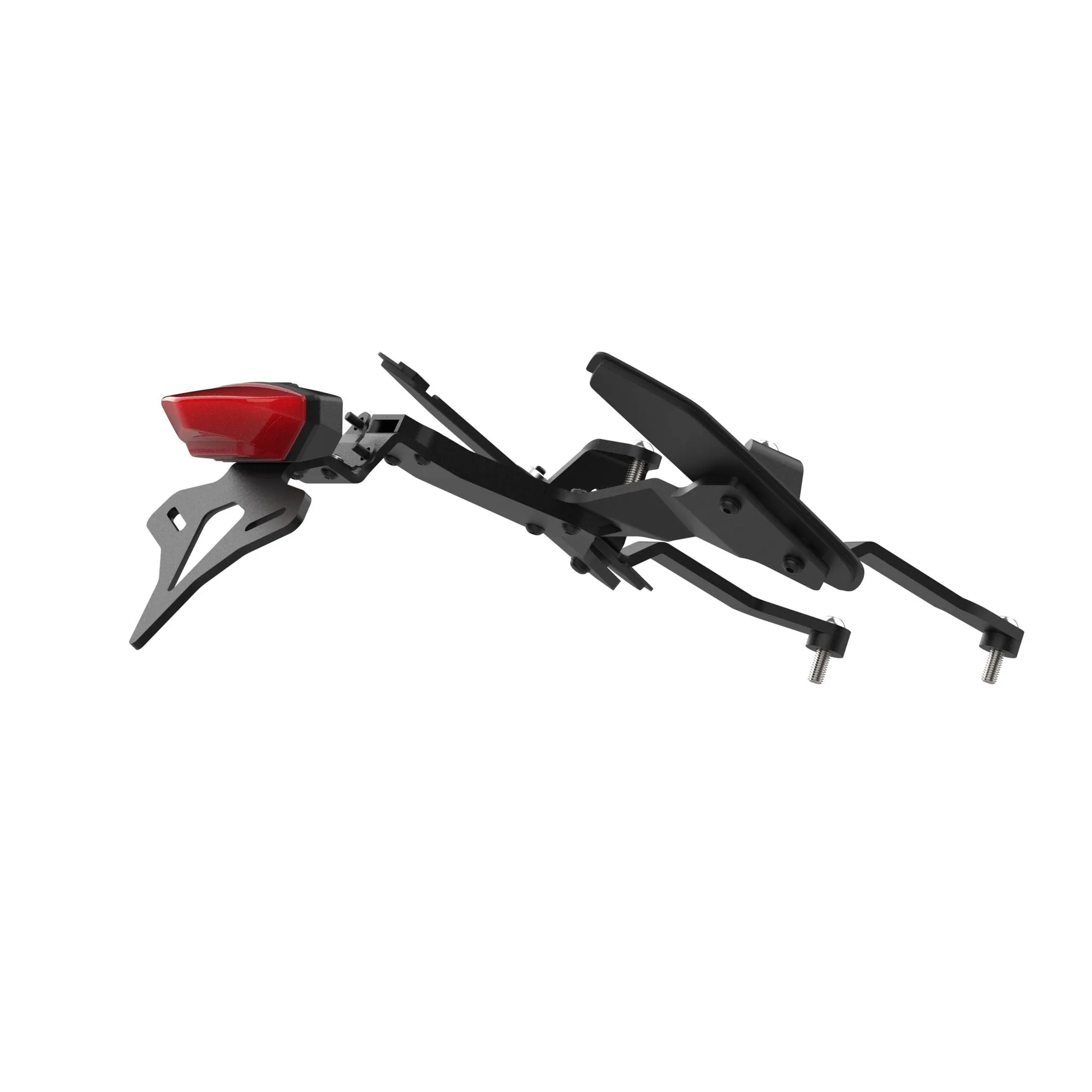 Evotech Ducati Diavel 1260 S Tail Tidy (2019 - 2022)