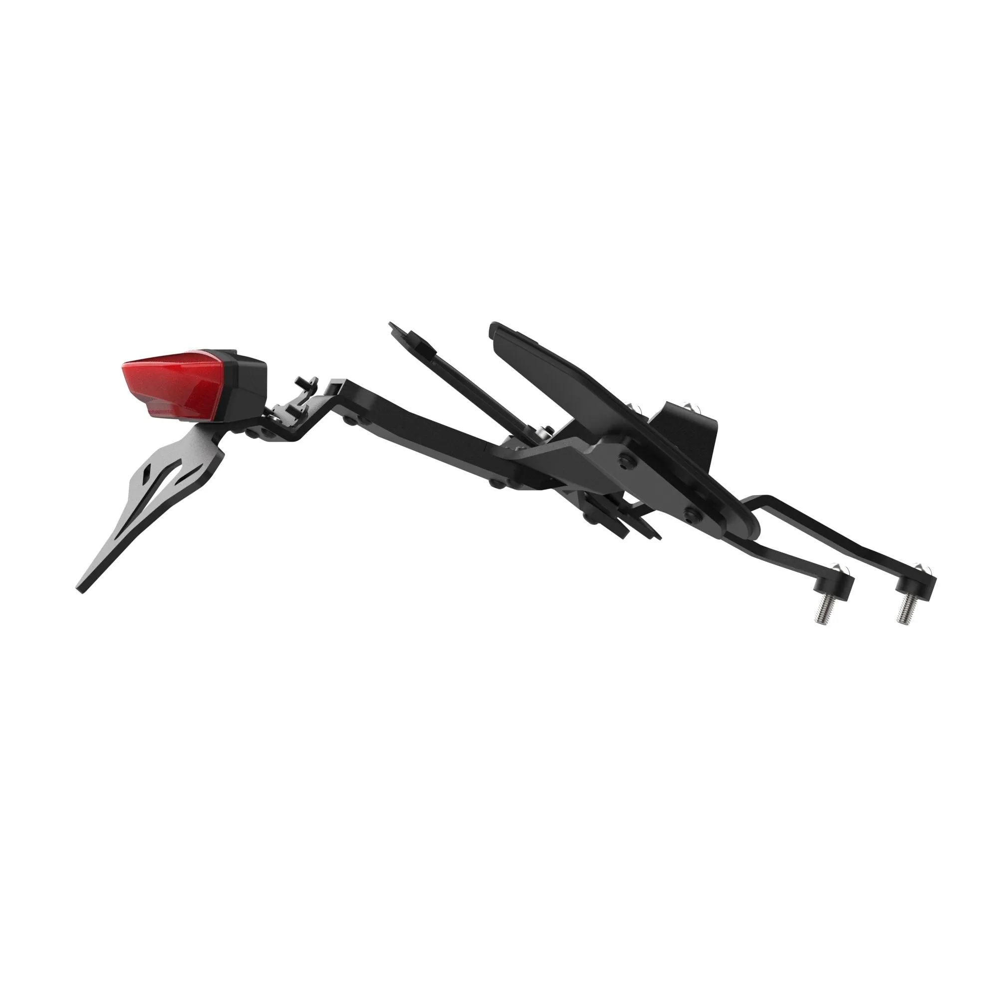 Evotech Ducati Diavel 1260 S Tail Tidy (2019 - 2022)