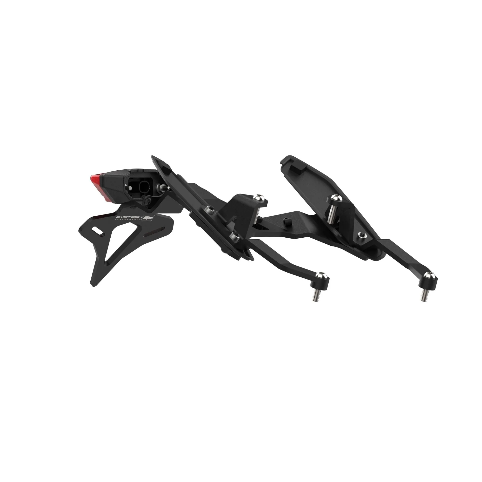 Evotech Ducati Diavel 1260 S Tail Tidy (2019 - 2022)