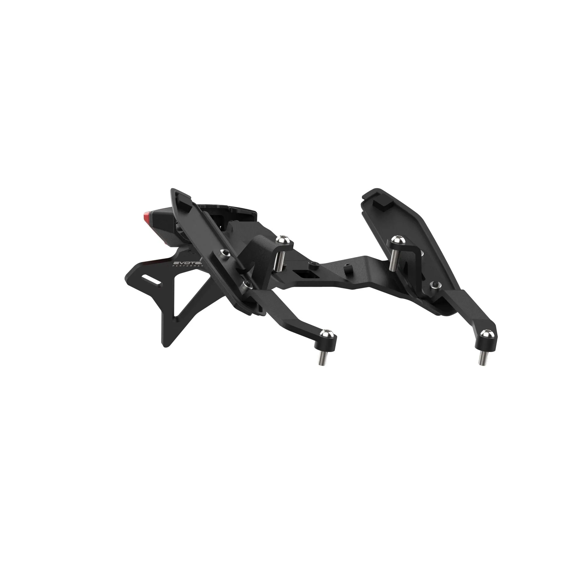 Evotech Ducati Diavel 1260 S Tail Tidy (2019 - 2022)