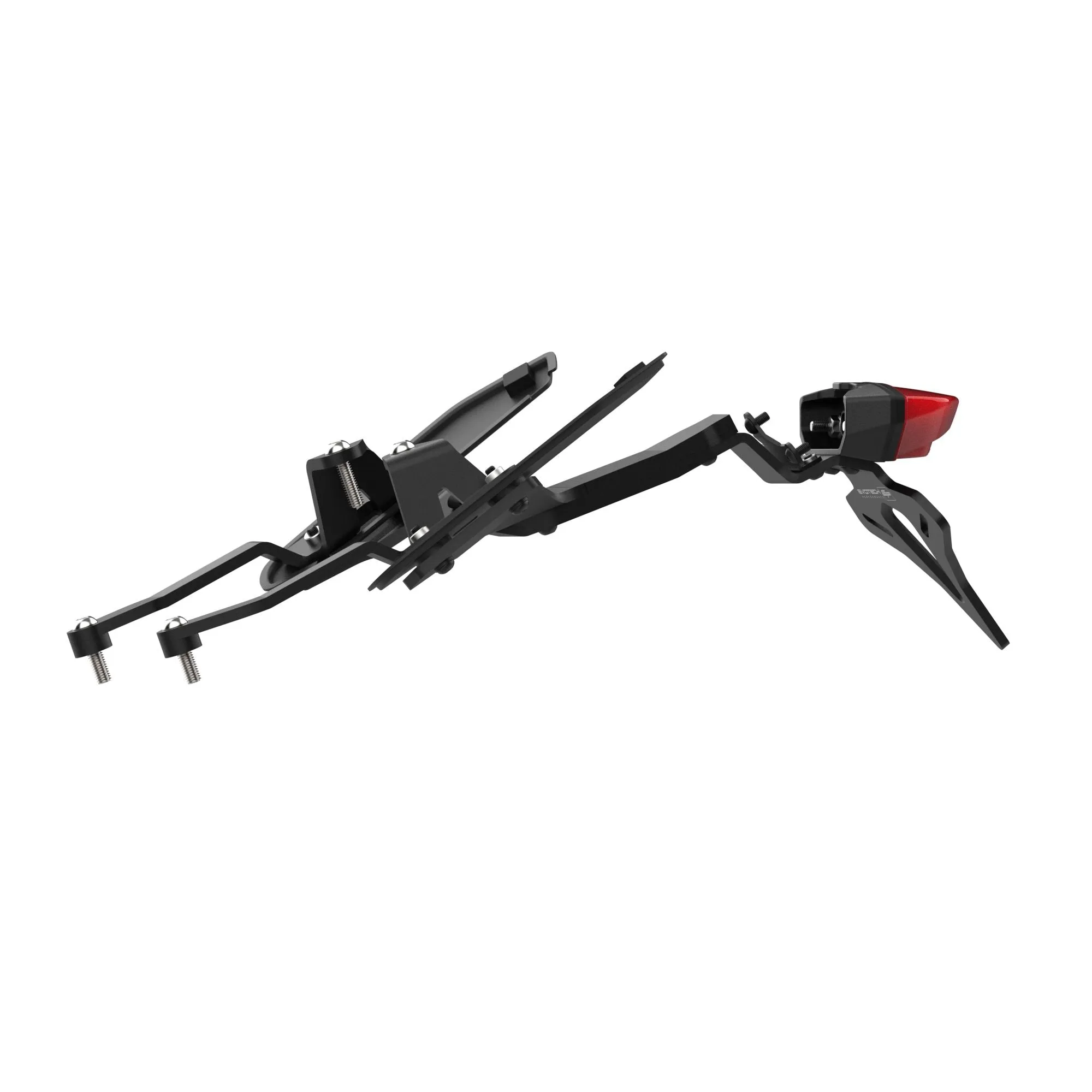 Evotech Ducati Diavel 1260 S Tail Tidy (2019 - 2022)