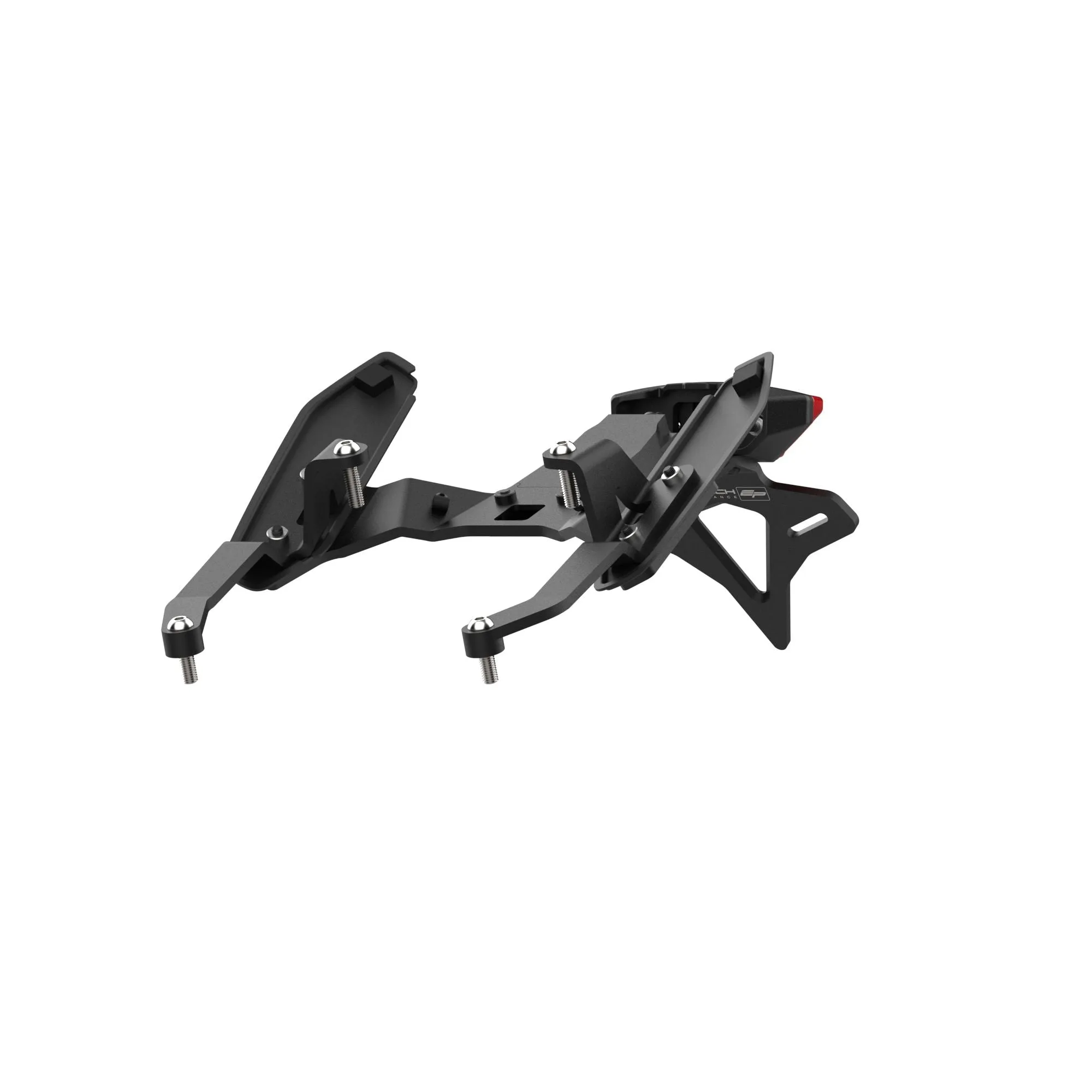 Evotech Ducati Diavel 1260 S Tail Tidy (2019 - 2022)