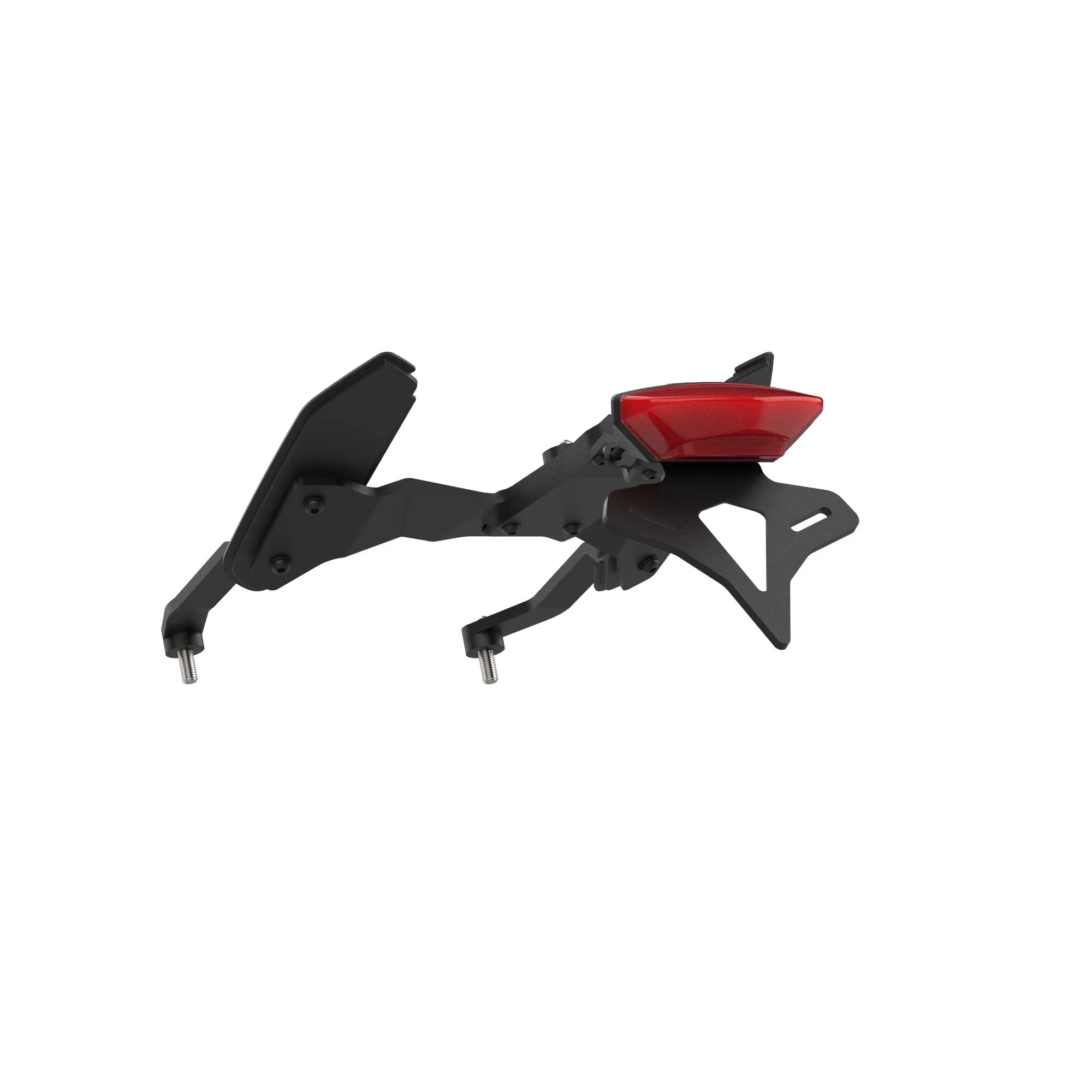 Evotech Ducati Diavel 1260 S Tail Tidy (2019 - 2022)