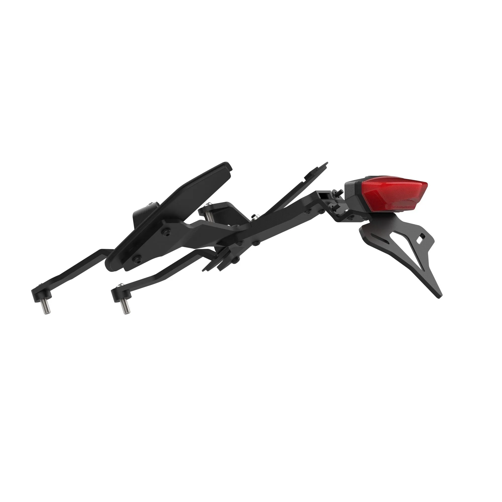 Evotech Ducati Diavel 1260 S Tail Tidy (2019 - 2022)
