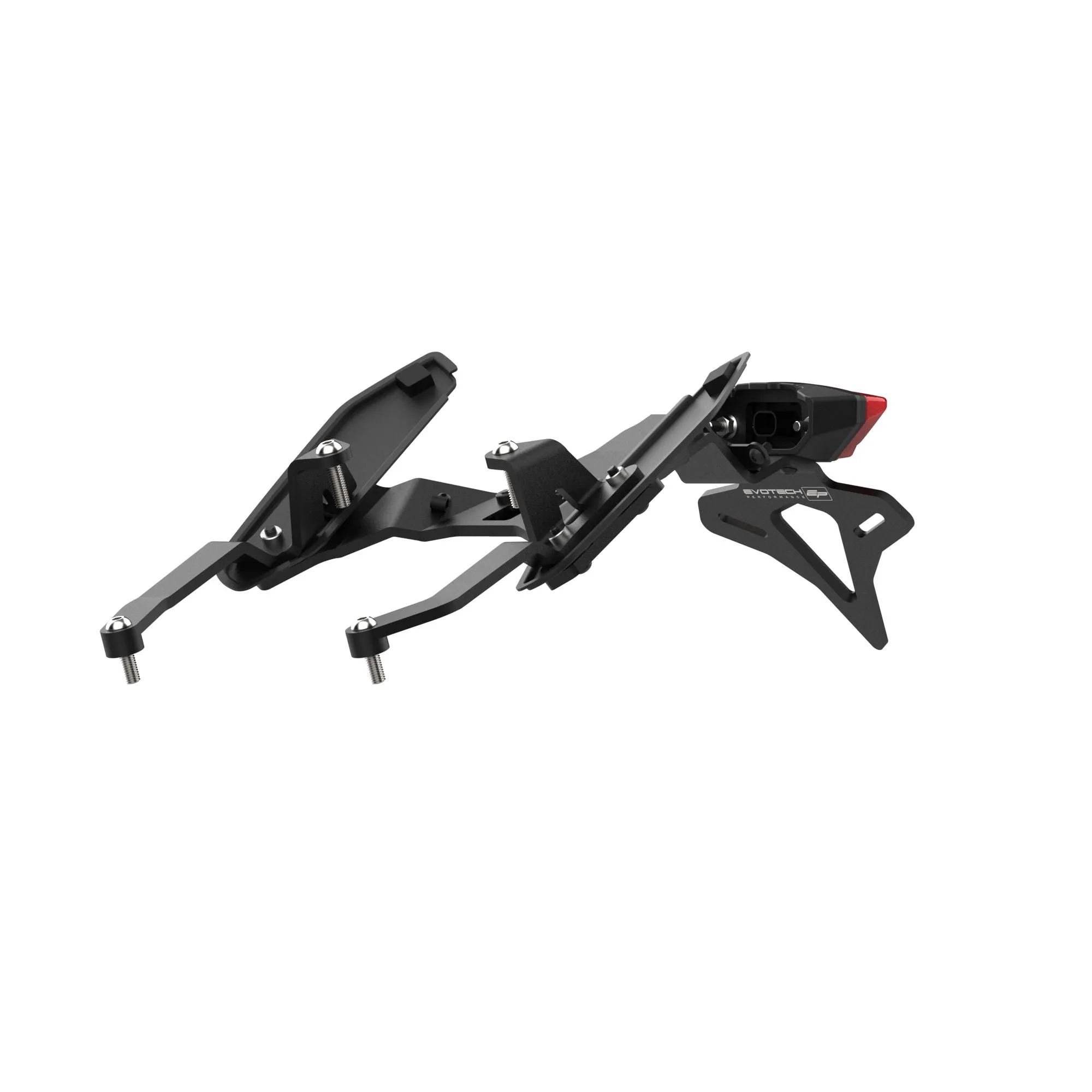 Evotech Ducati Diavel 1260 S Tail Tidy (2019 - 2022)