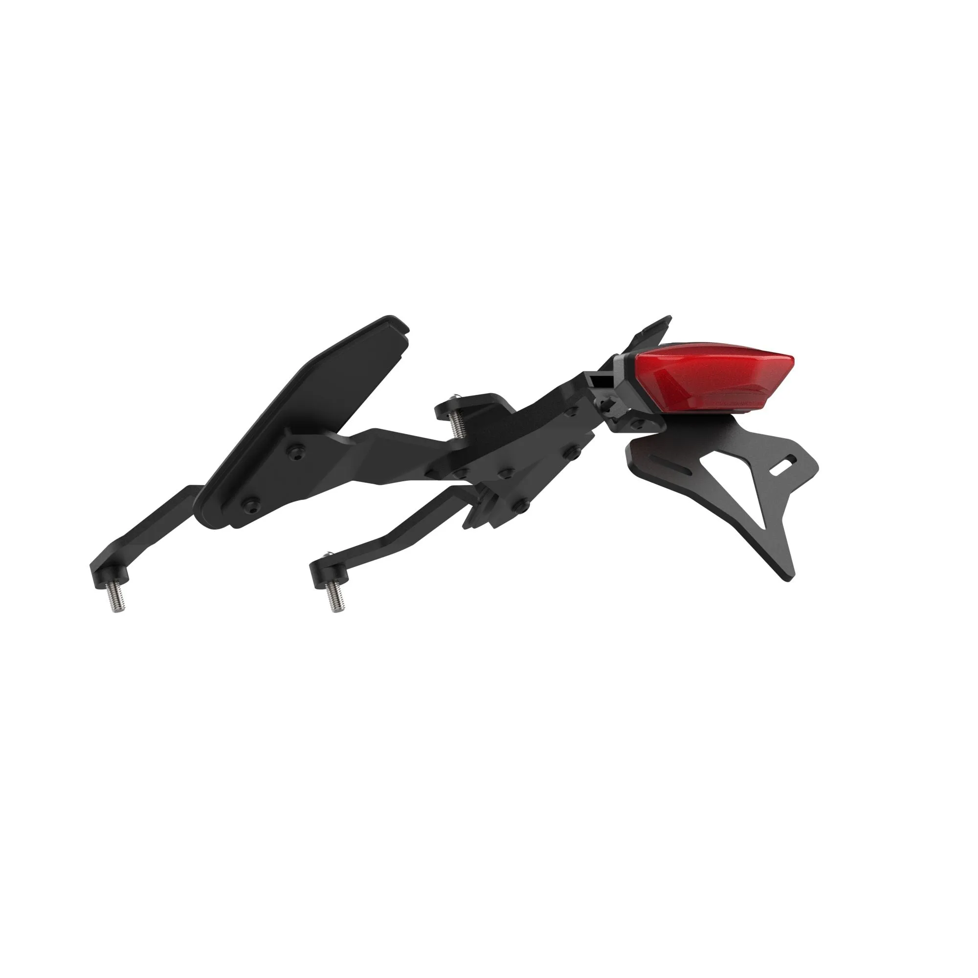 Evotech Ducati Diavel 1260 S Tail Tidy (2019 - 2022)