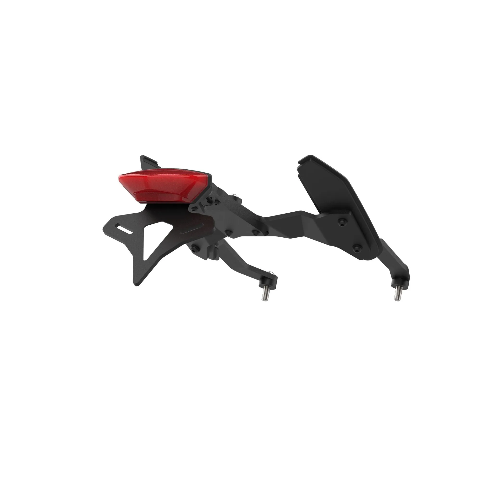 Evotech Ducati Diavel 1260 S Tail Tidy (2019 - 2022)