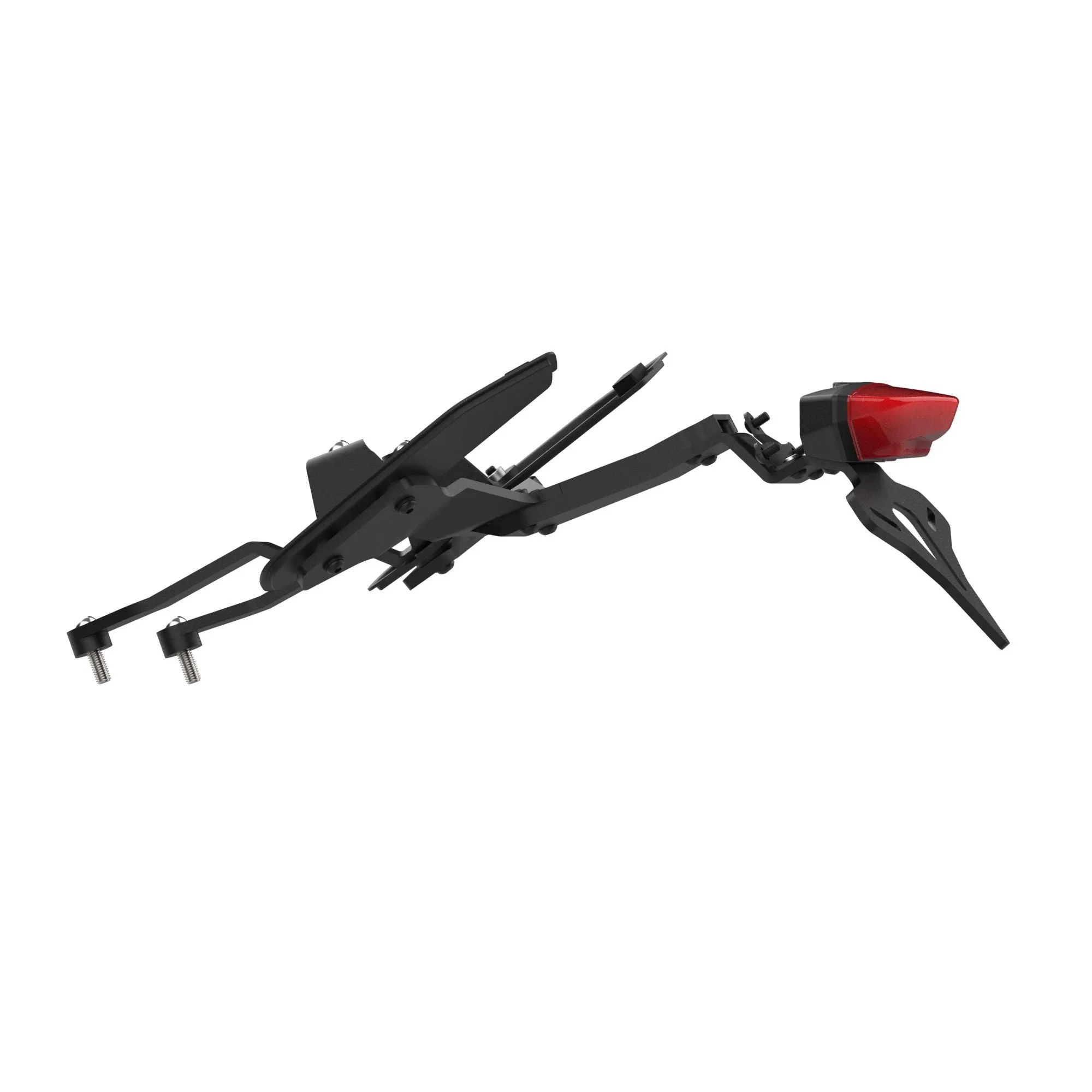 Evotech Ducati Diavel 1260 S Tail Tidy (2019 - 2022)