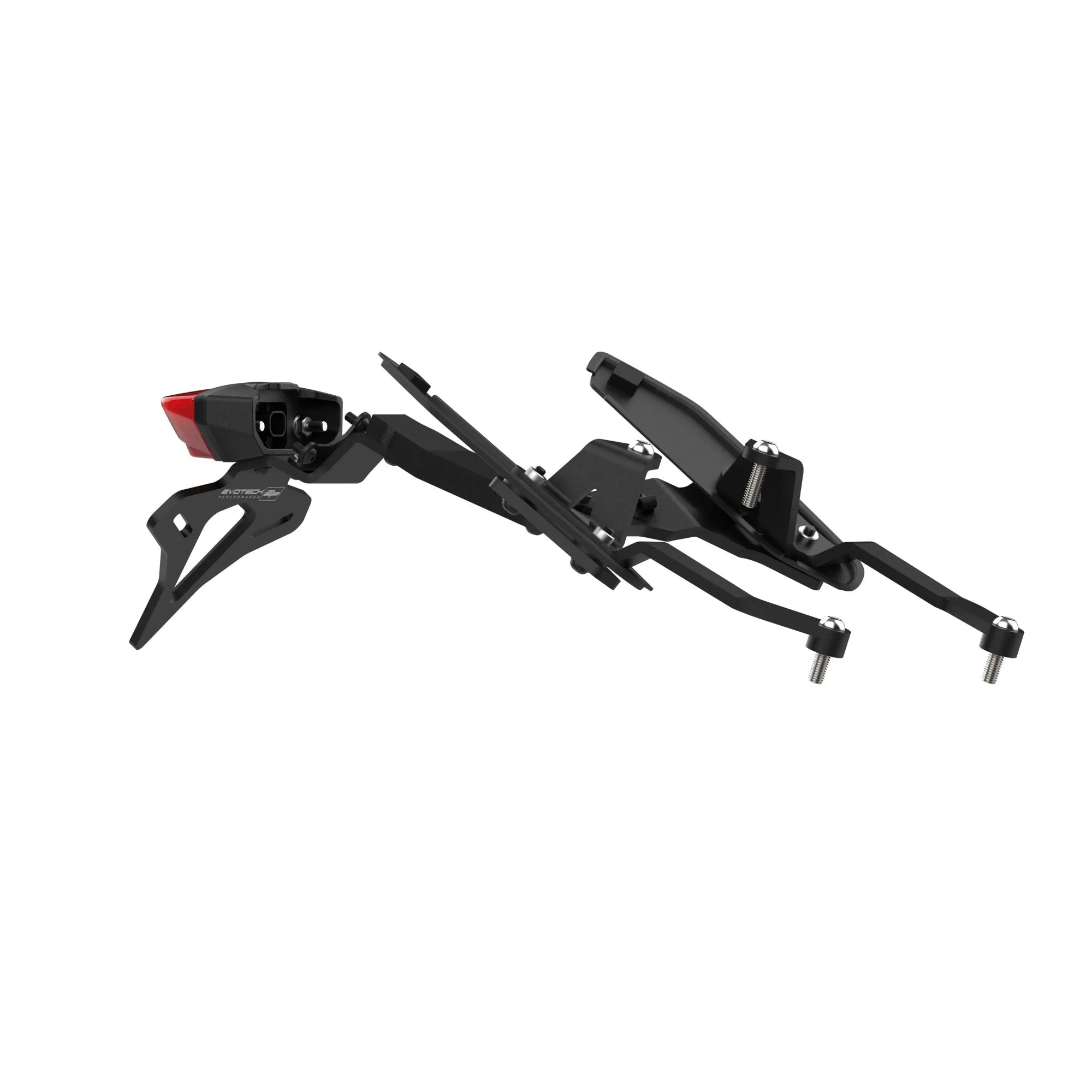 Evotech Ducati Diavel 1260 S Tail Tidy (2019 - 2022)