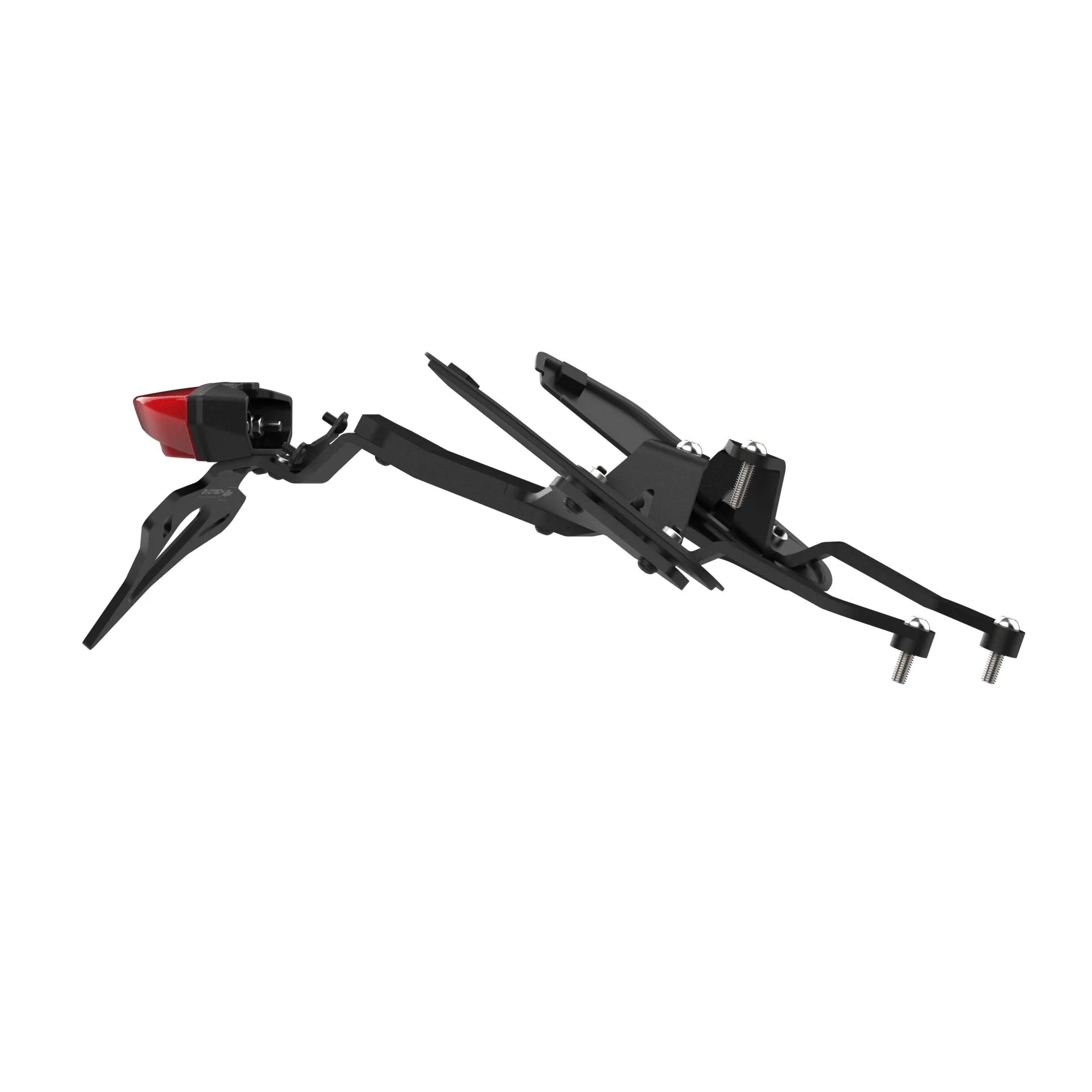 Evotech Ducati Diavel 1260 S Tail Tidy (2019 - 2022)
