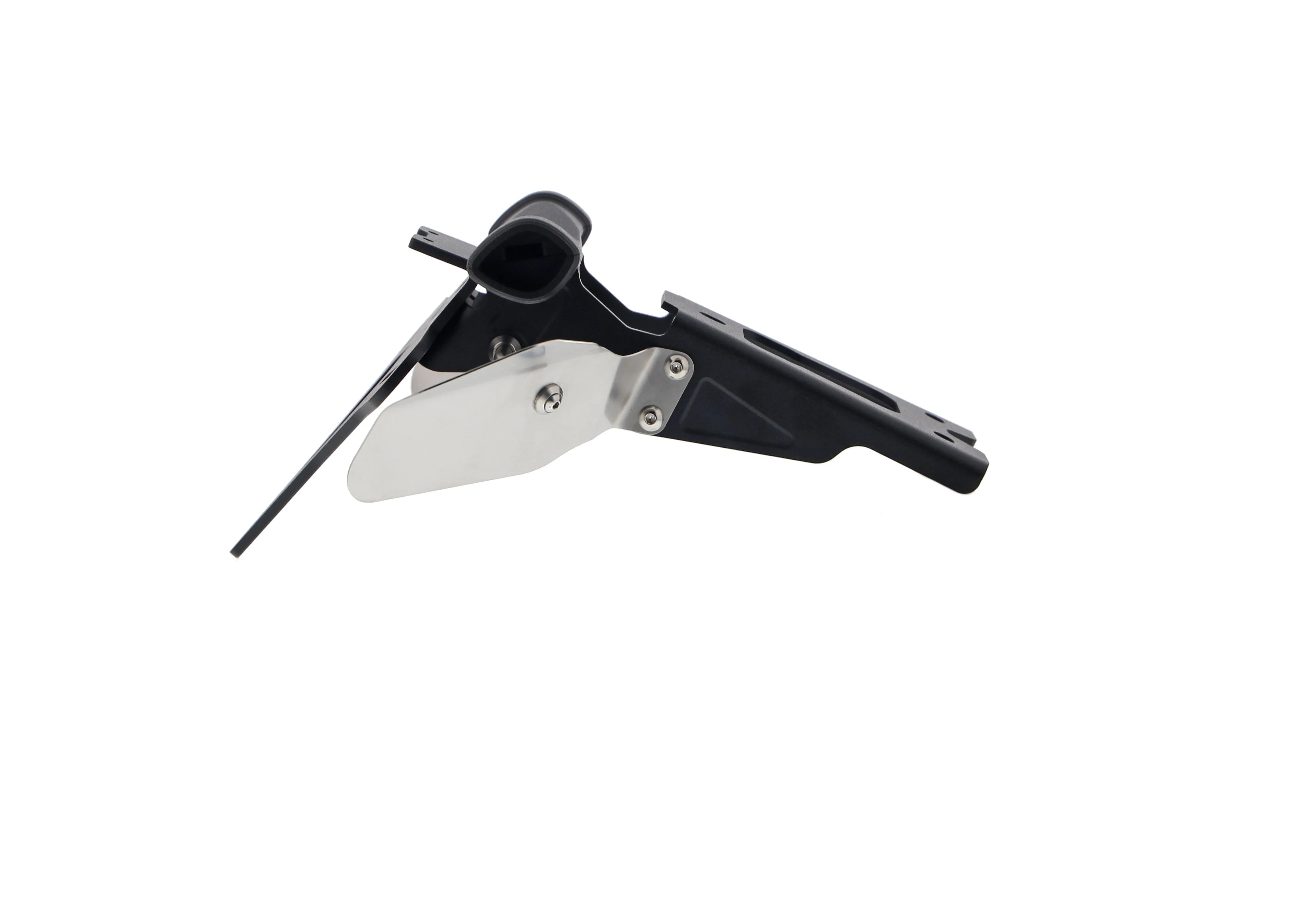Evotech Ducati Hypermotard 950 RVE Tail Tidy (2020 )