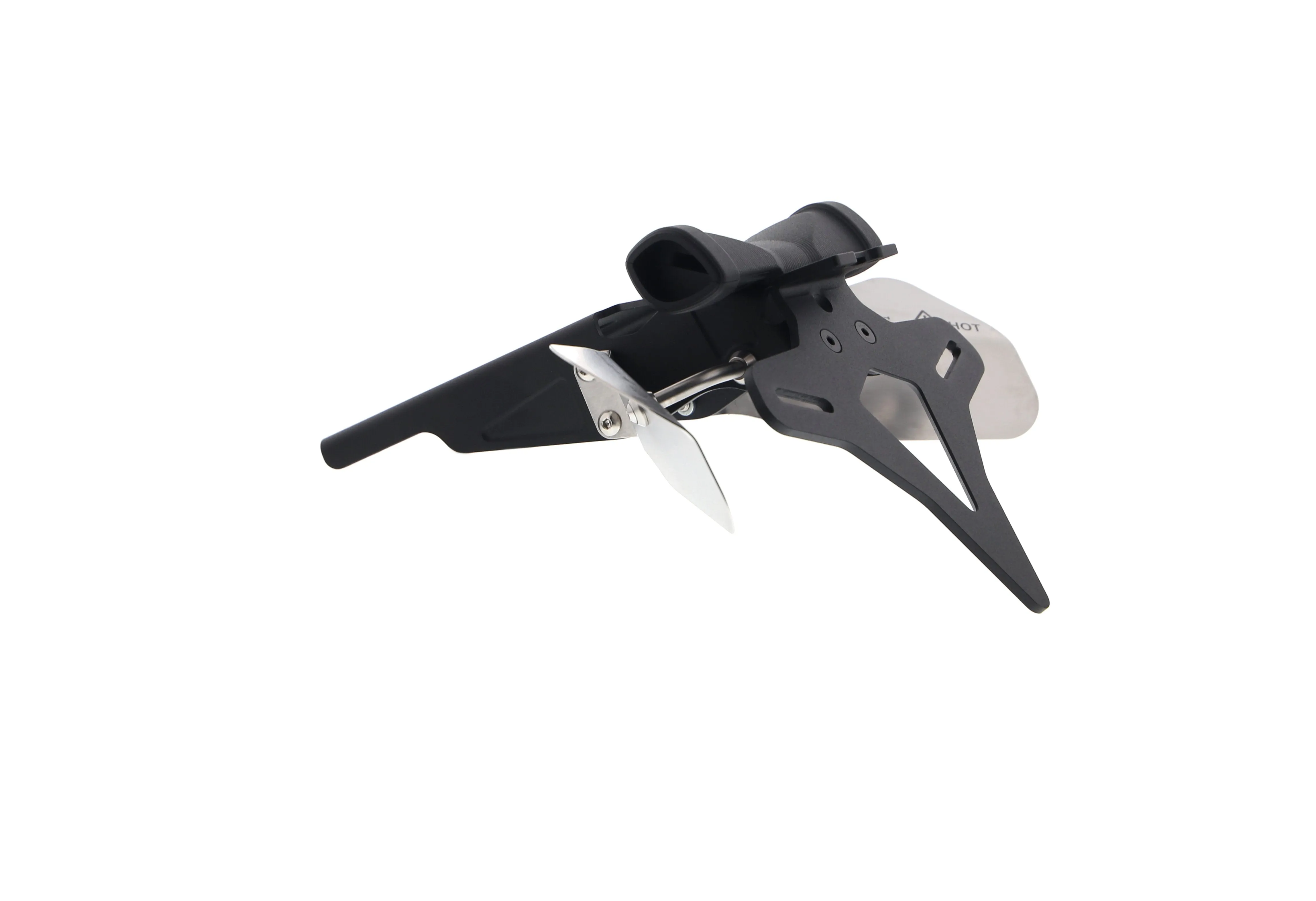 Evotech Ducati Hypermotard 950 RVE Tail Tidy (2020 )