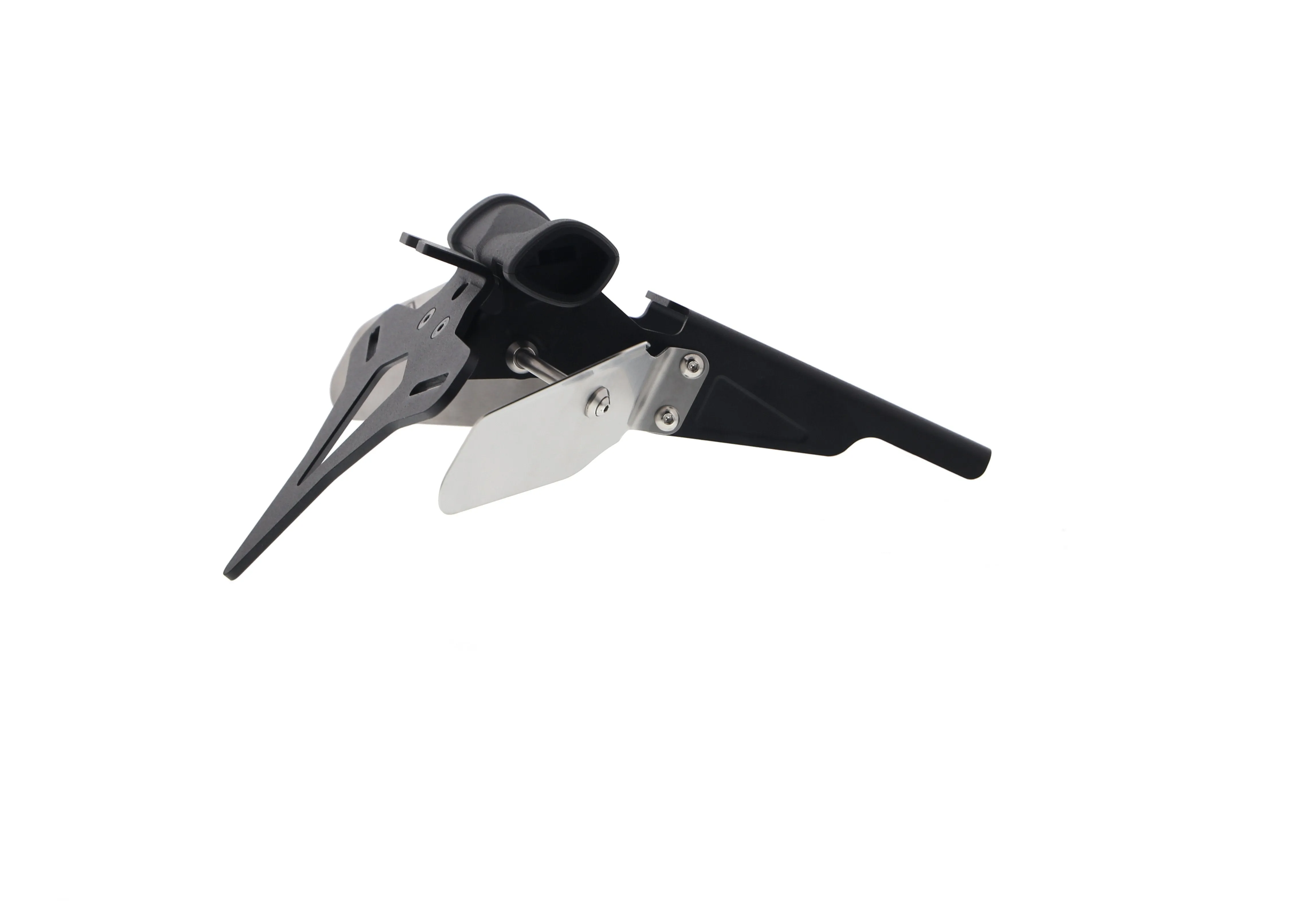 Evotech Ducati Hypermotard 950 RVE Tail Tidy (2020 )