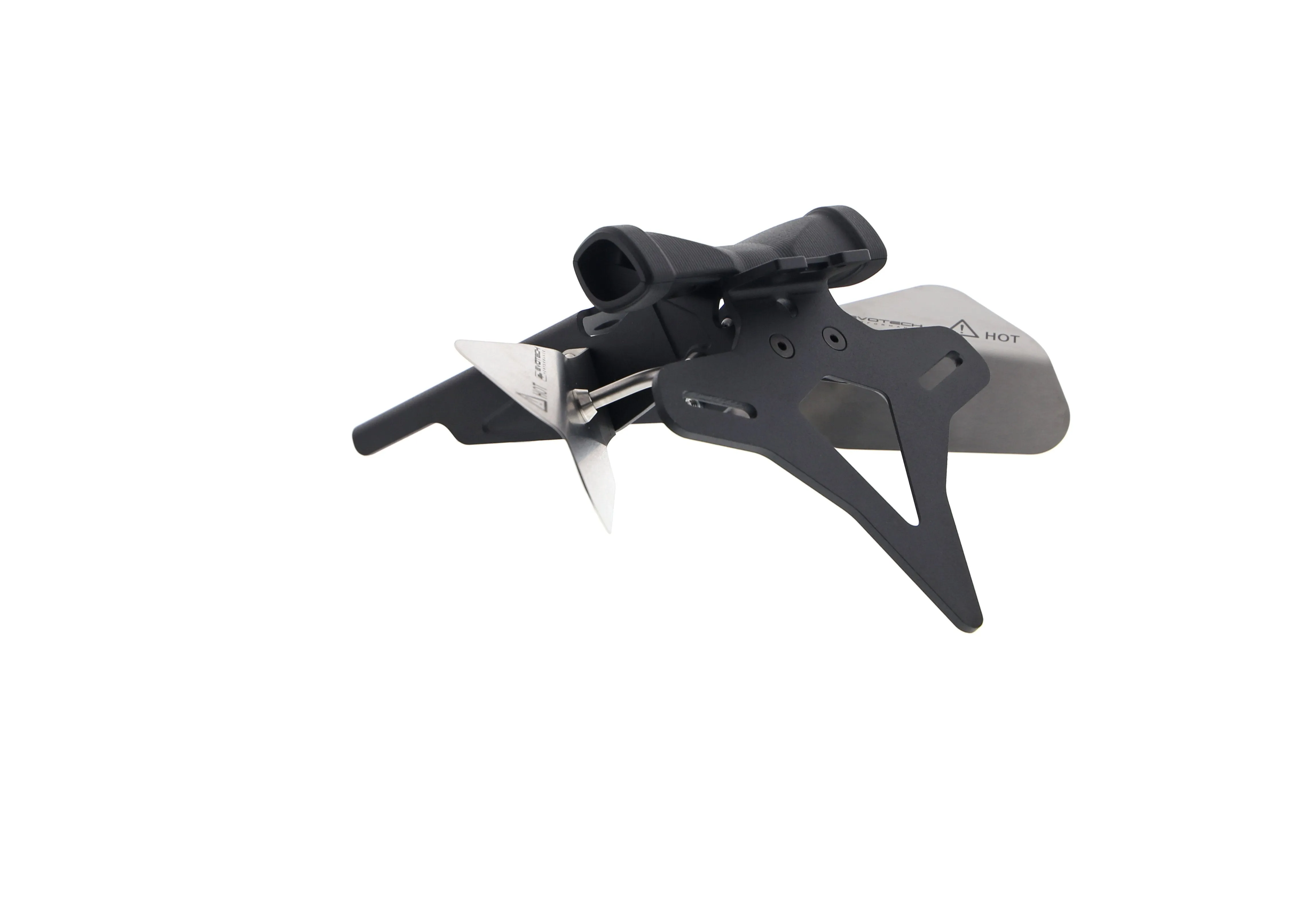 Evotech Ducati Hypermotard 950 RVE Tail Tidy (2020 )