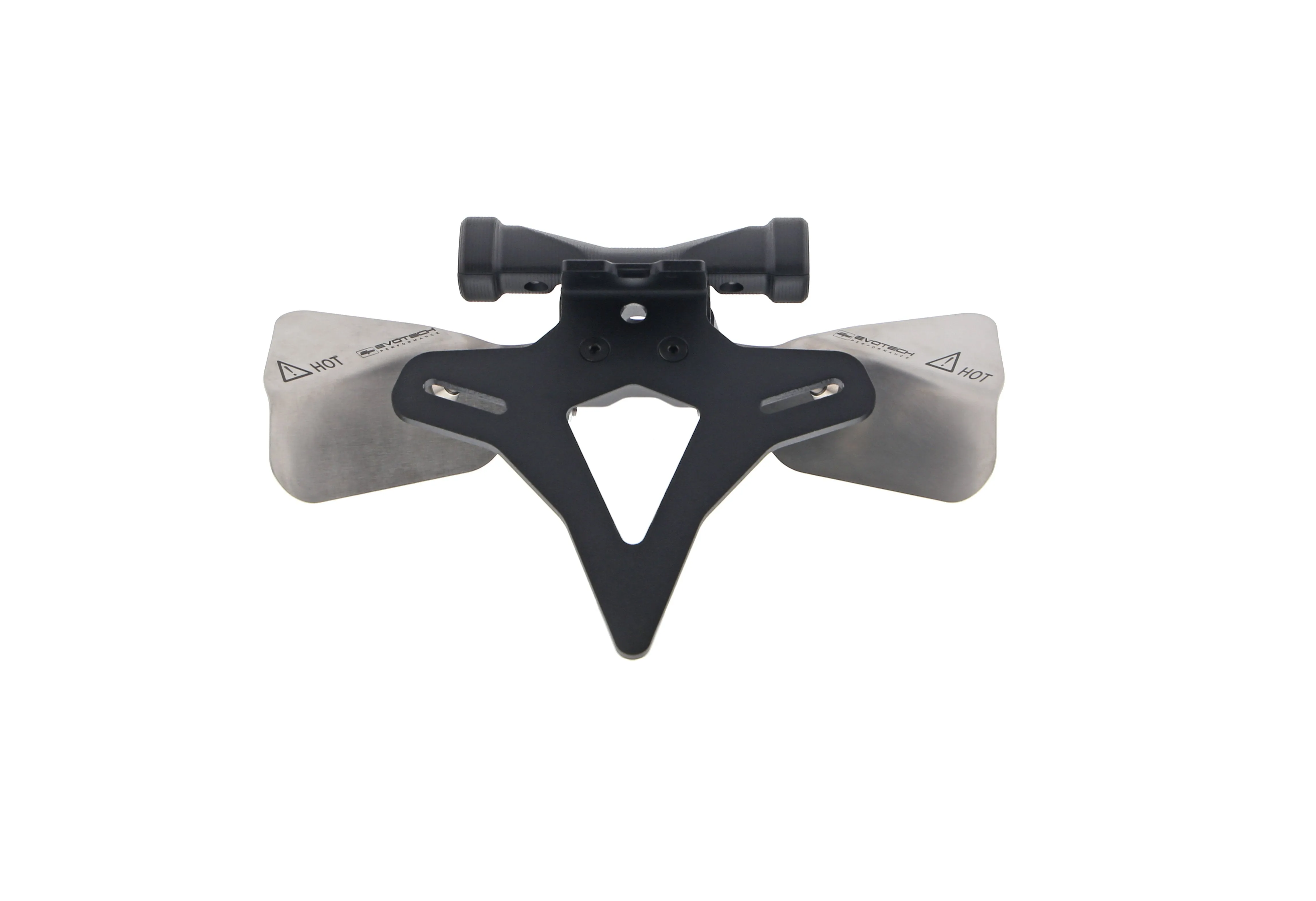 Evotech Ducati Hypermotard 950 RVE Tail Tidy (2020 )