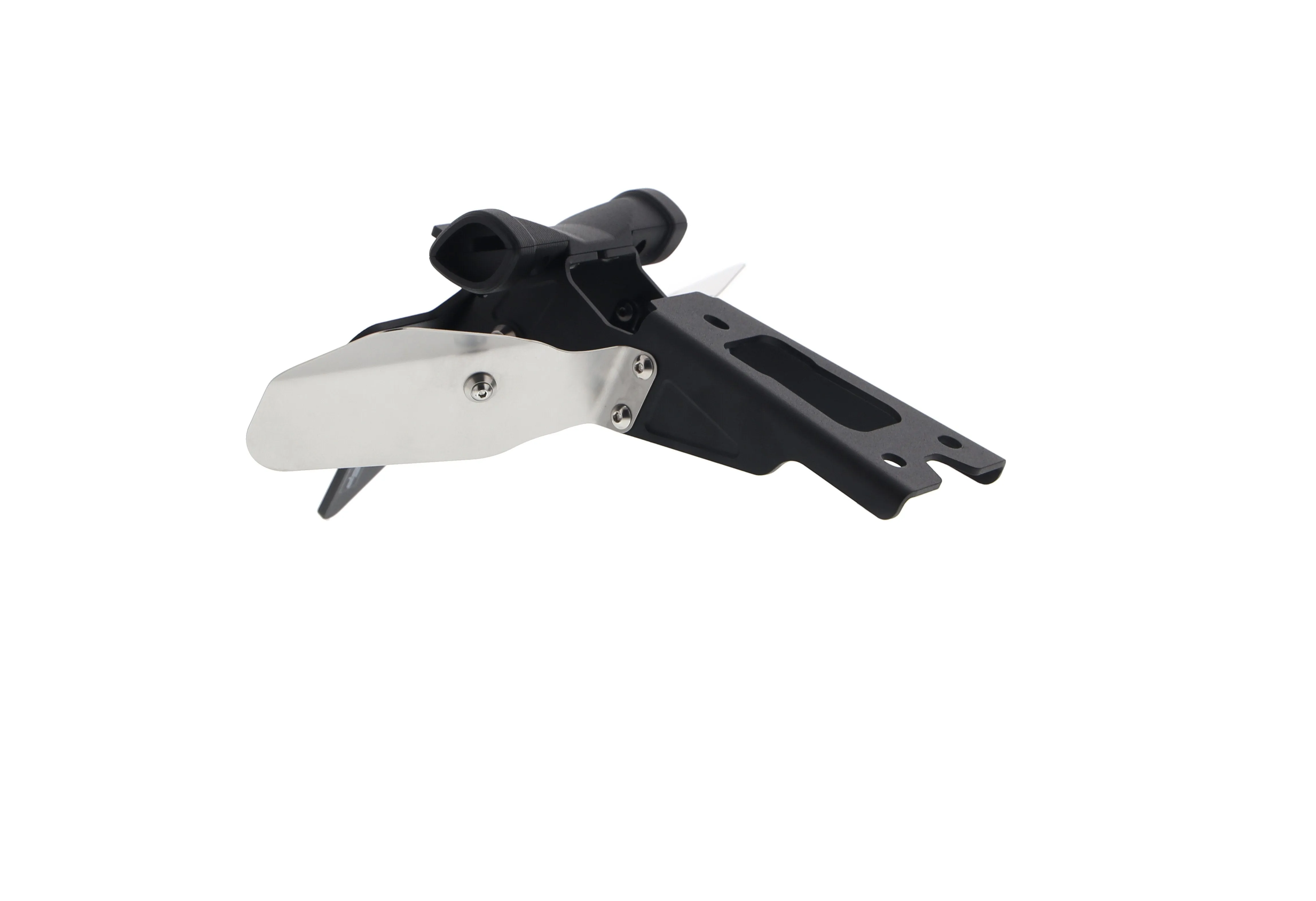 Evotech Ducati Hypermotard 950 RVE Tail Tidy (2020 )
