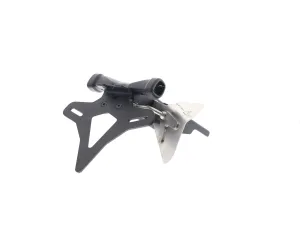 Evotech Ducati Hypermotard 950 RVE Tail Tidy (2020 ) (Termignoni Single Race Exhaust Compatible)