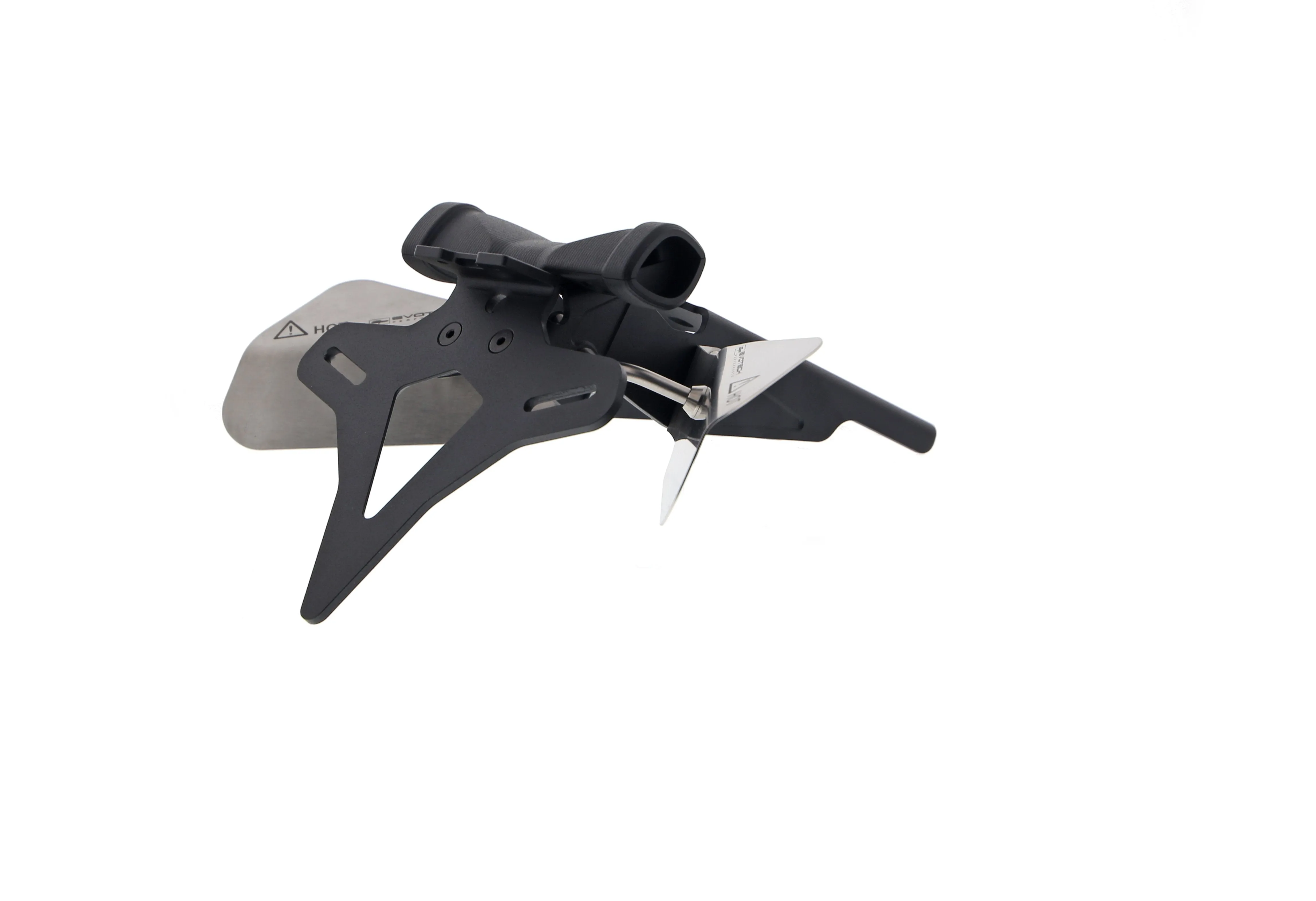 Evotech Ducati Hypermotard 950 Tail Tidy (2019 )