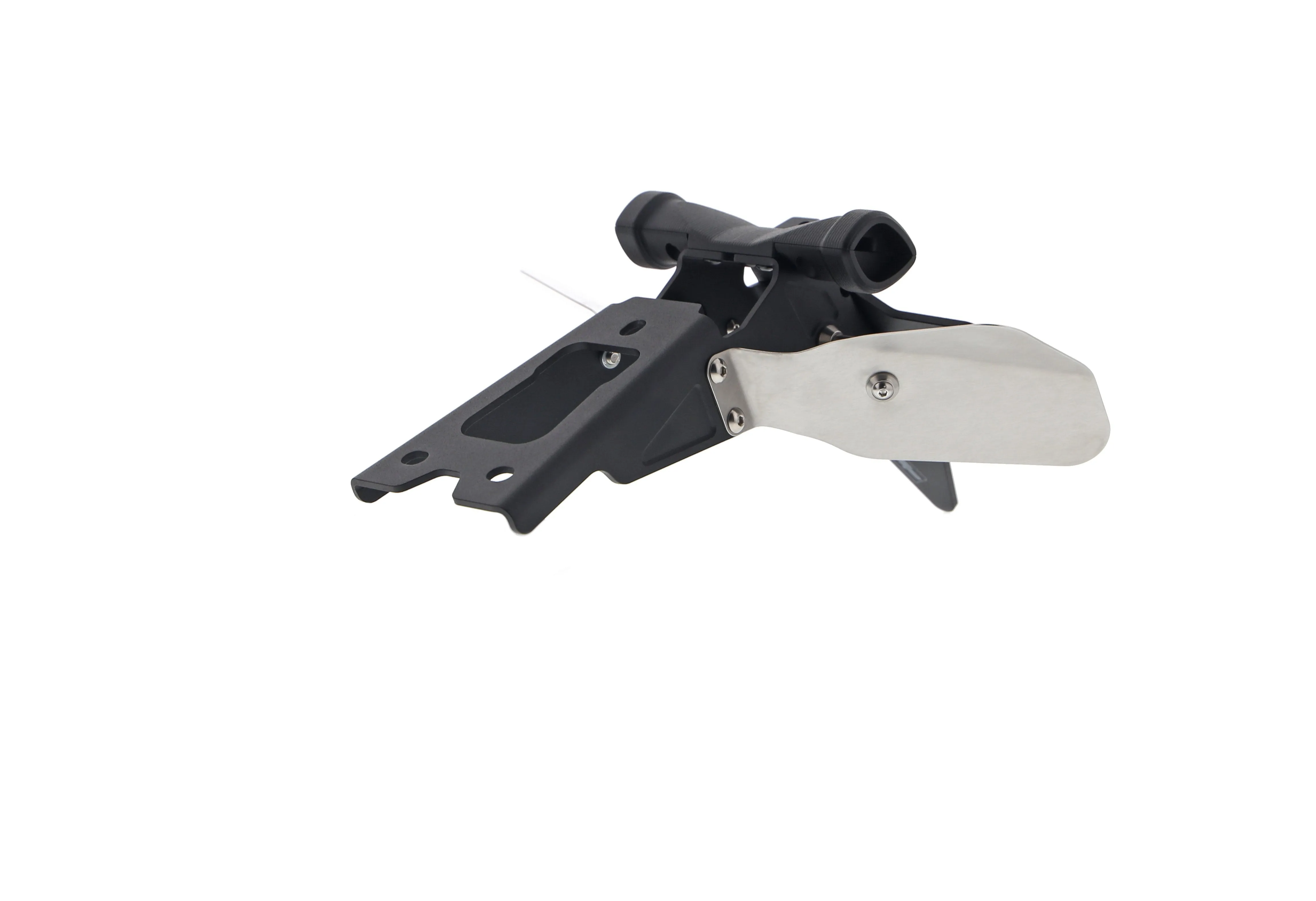 Evotech Ducati Hypermotard 950 Tail Tidy (2019 )