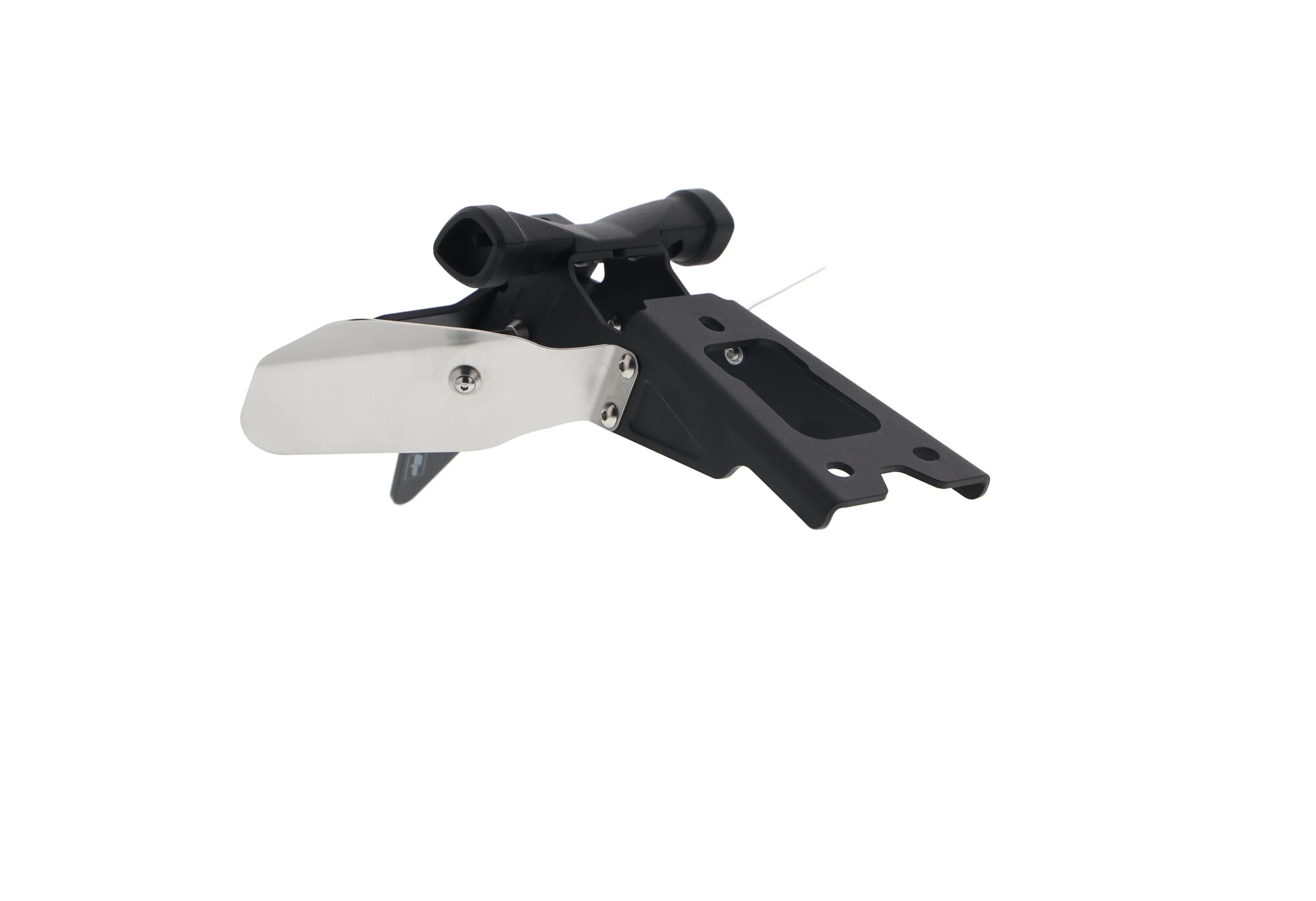 Evotech Ducati Hypermotard 950 Tail Tidy (2019 )