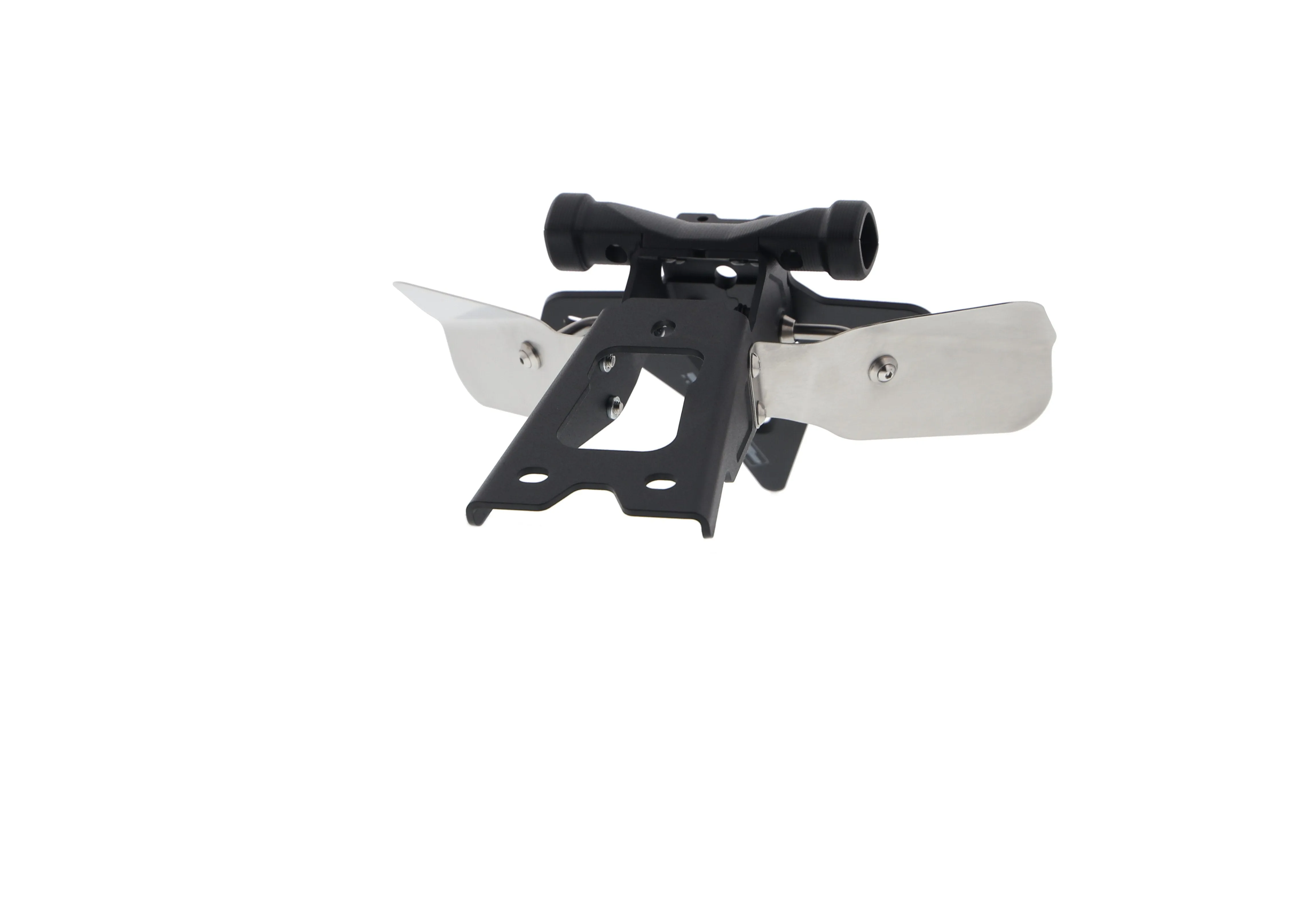Evotech Ducati Hypermotard 950 Tail Tidy (2019 )