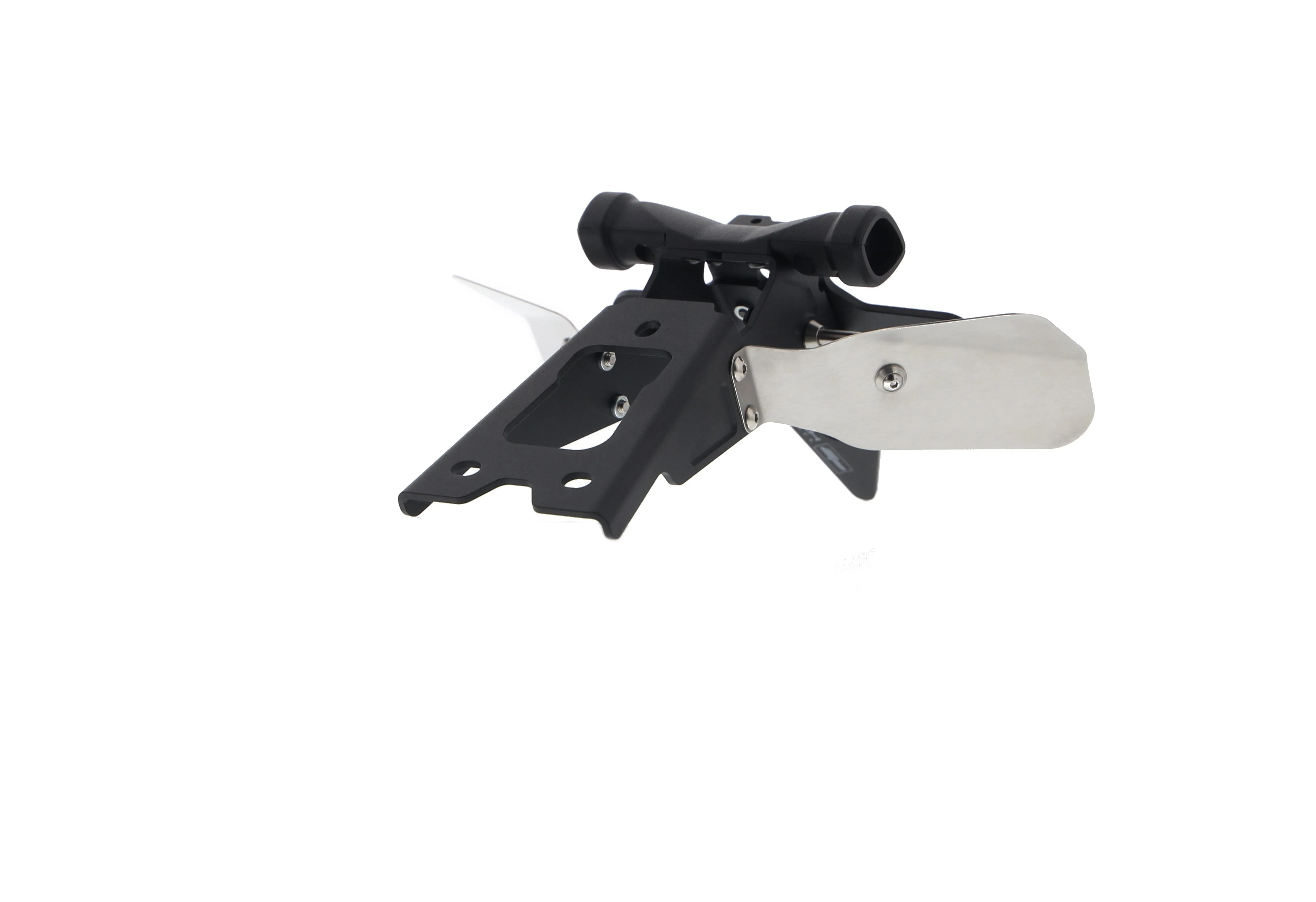 Evotech Ducati Hypermotard 950 Tail Tidy (2019 )