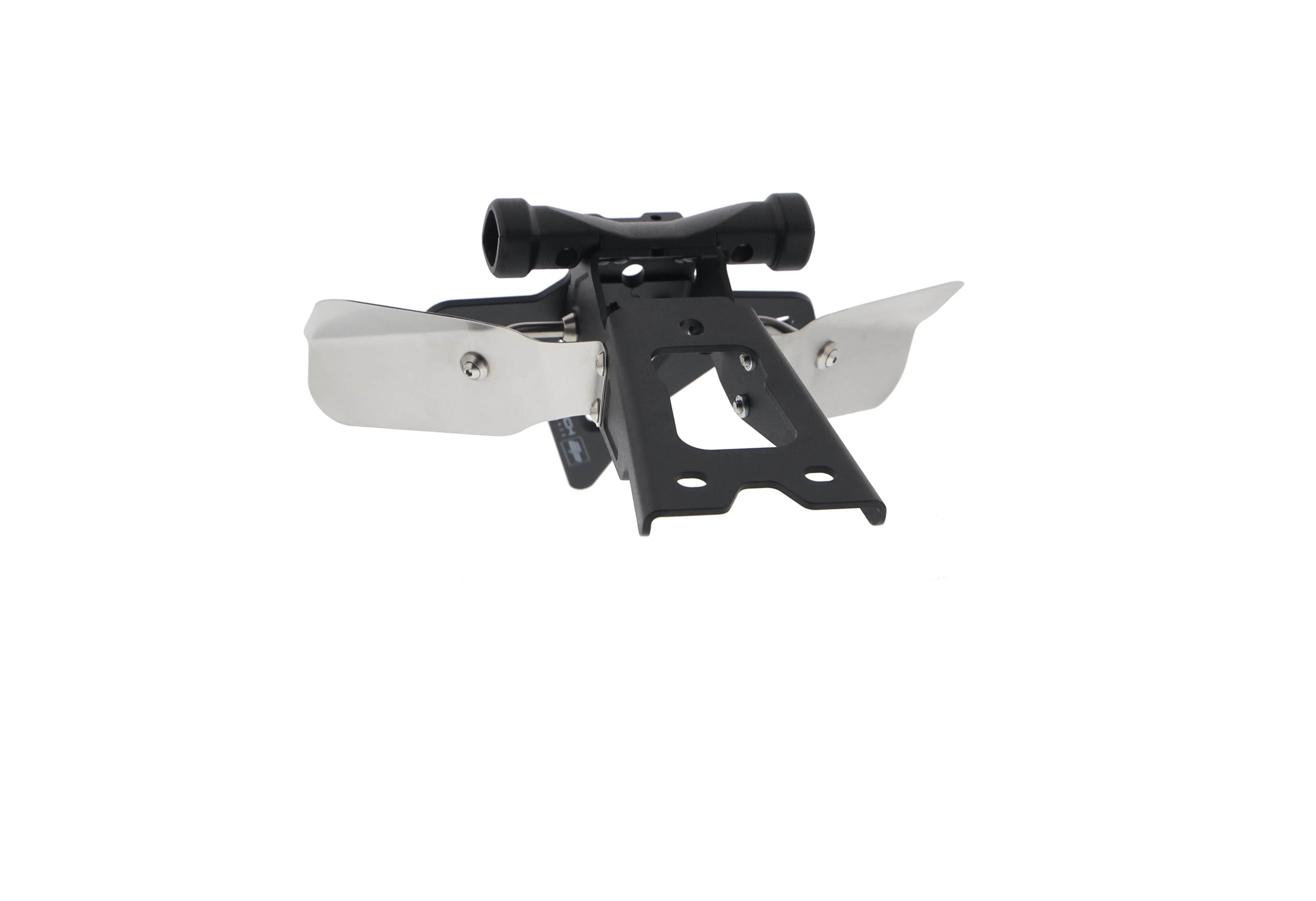 Evotech Ducati Hypermotard 950 Tail Tidy (2019 )