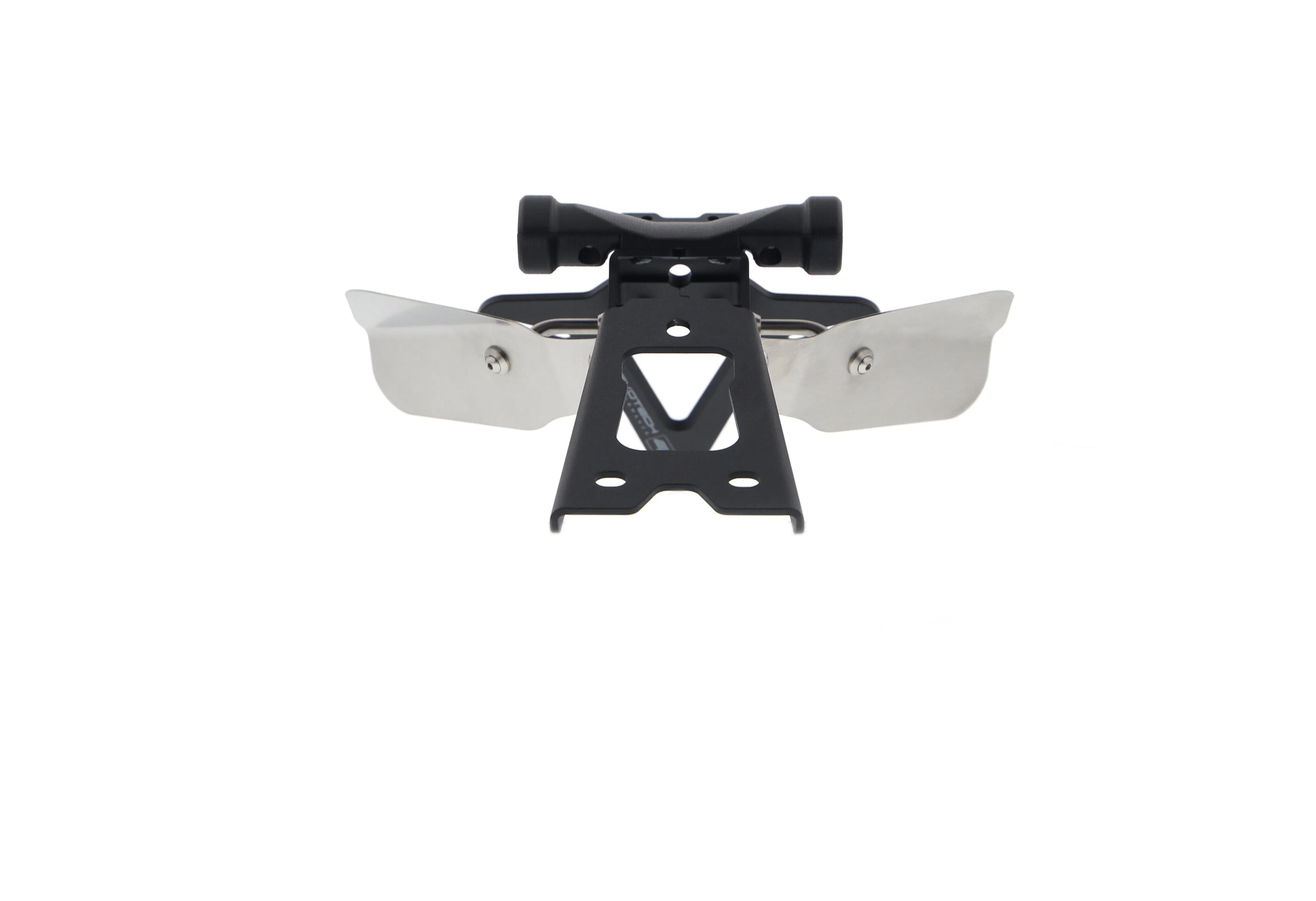 Evotech Ducati Hypermotard 950 Tail Tidy (2019 )
