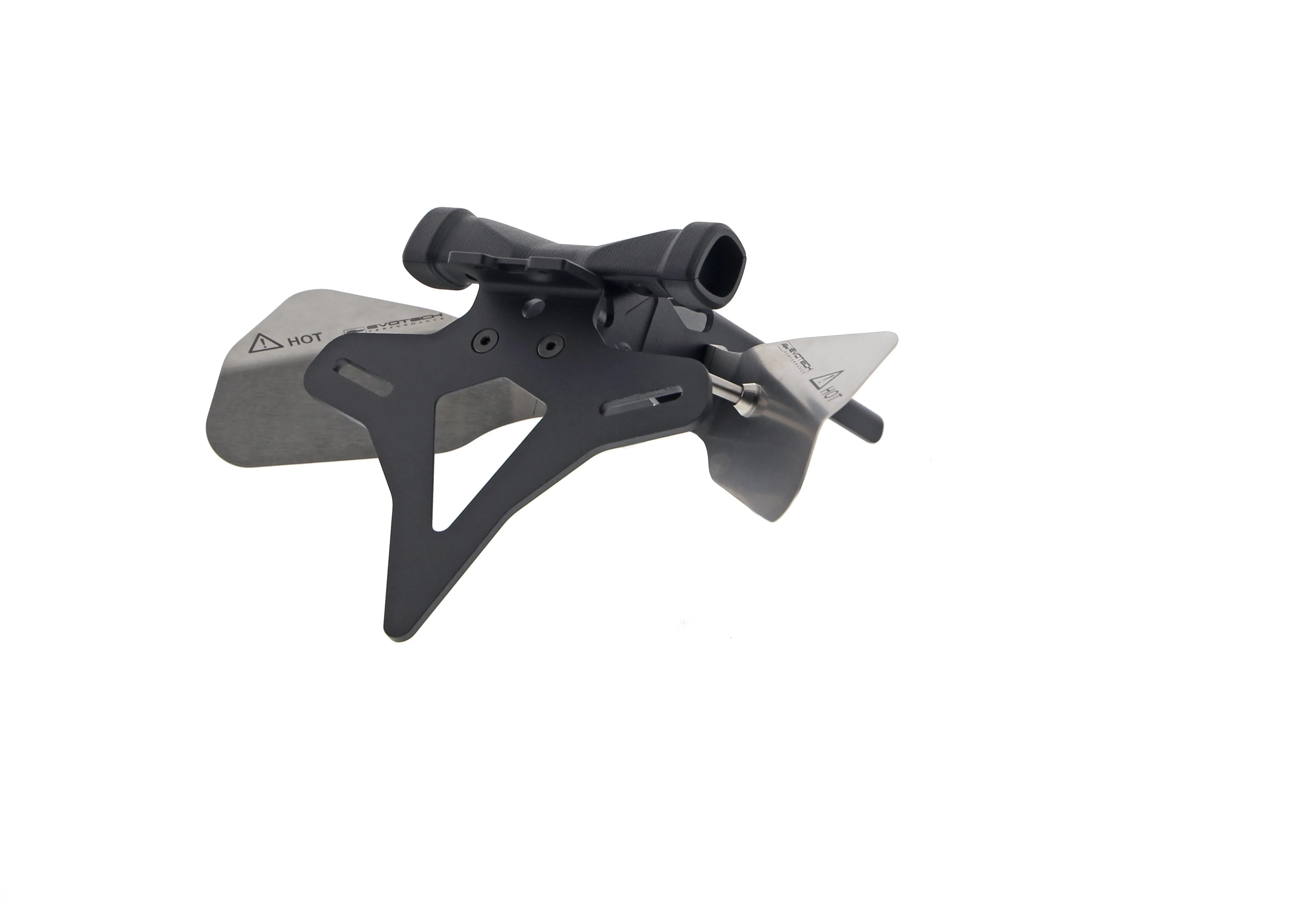 Evotech Ducati Hypermotard 950 Tail Tidy (2019 )