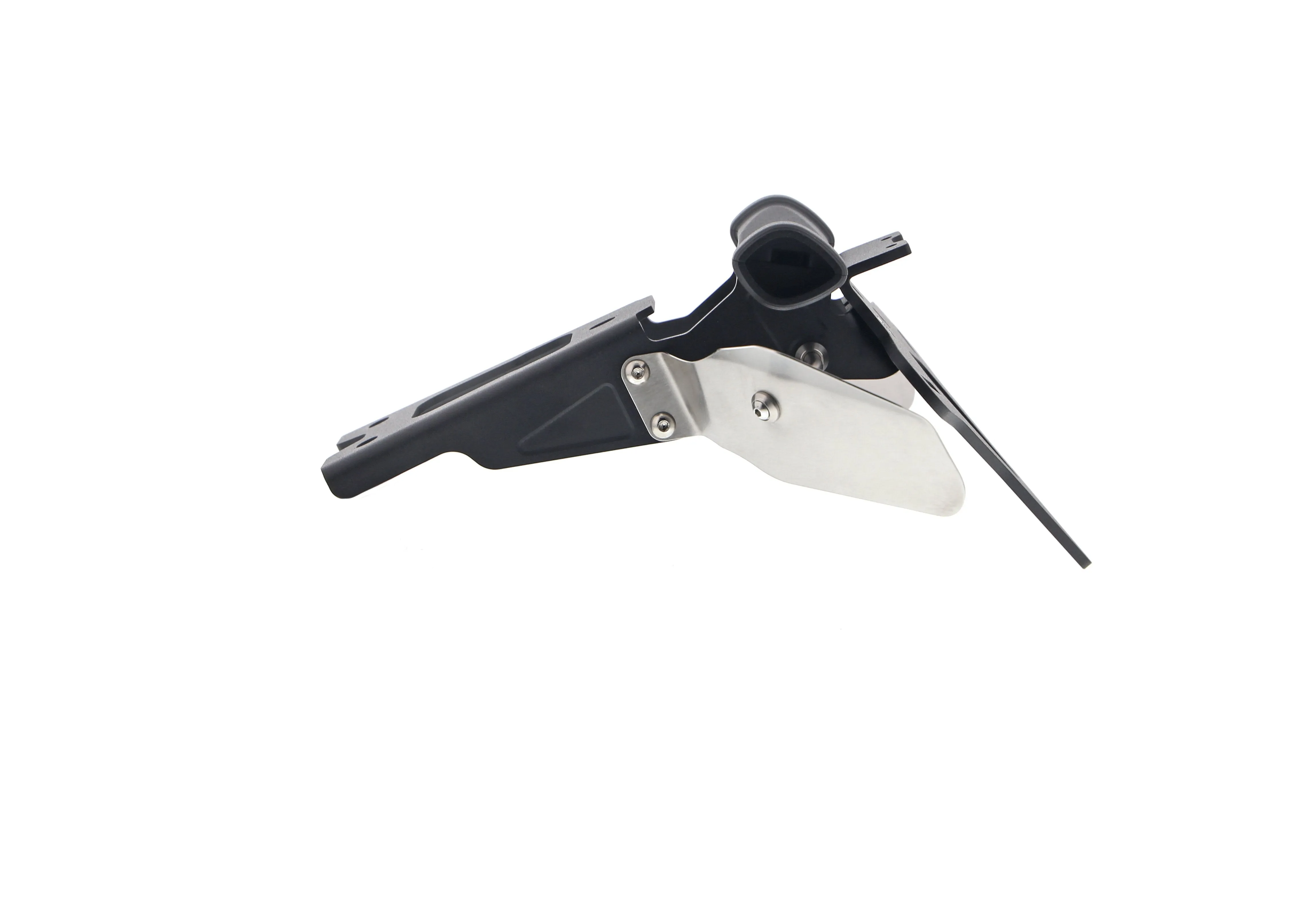 Evotech Ducati Hypermotard 950 Tail Tidy (2019 )