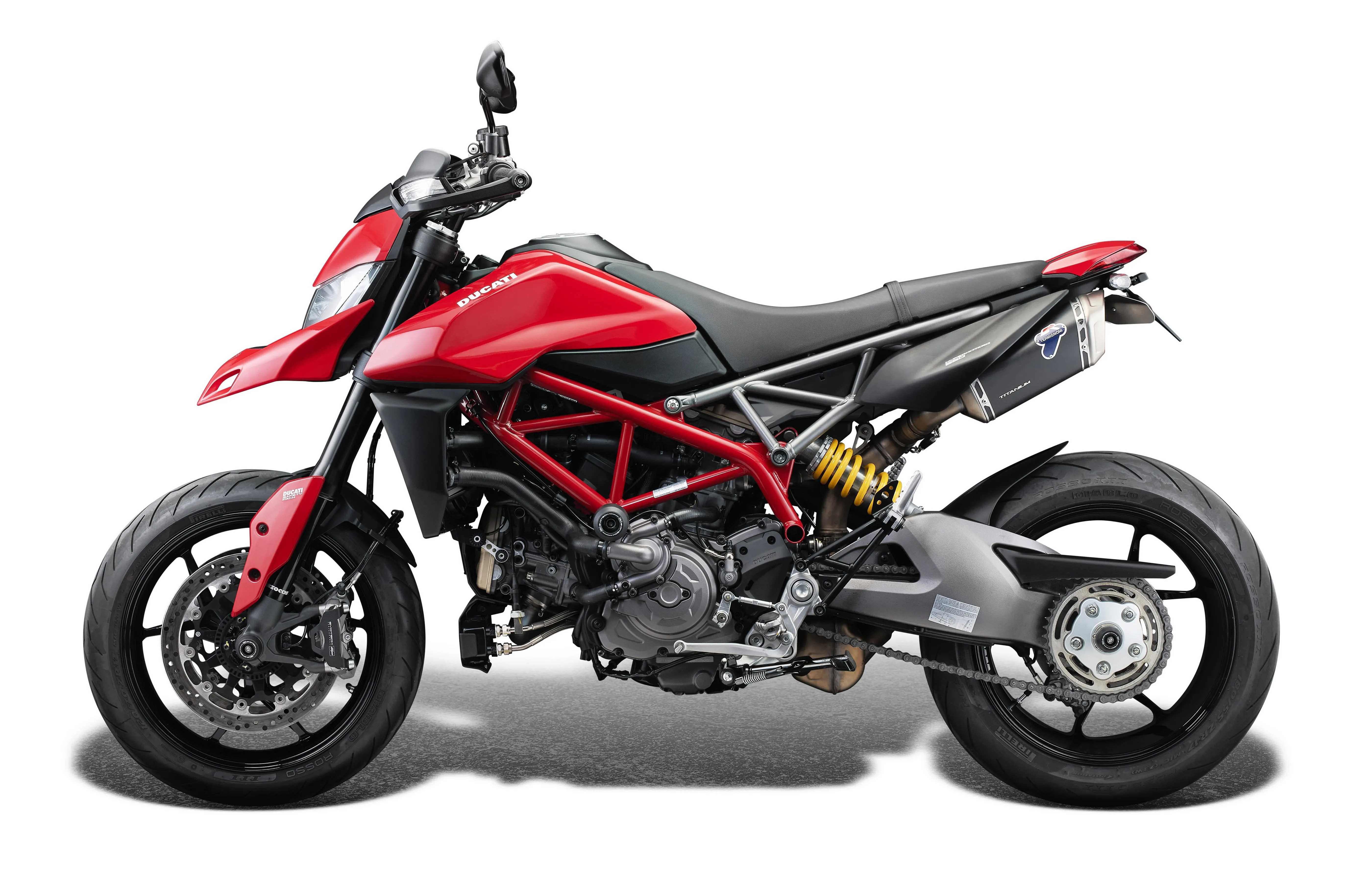 Evotech Ducati Hypermotard 950 Tail Tidy (2019 )