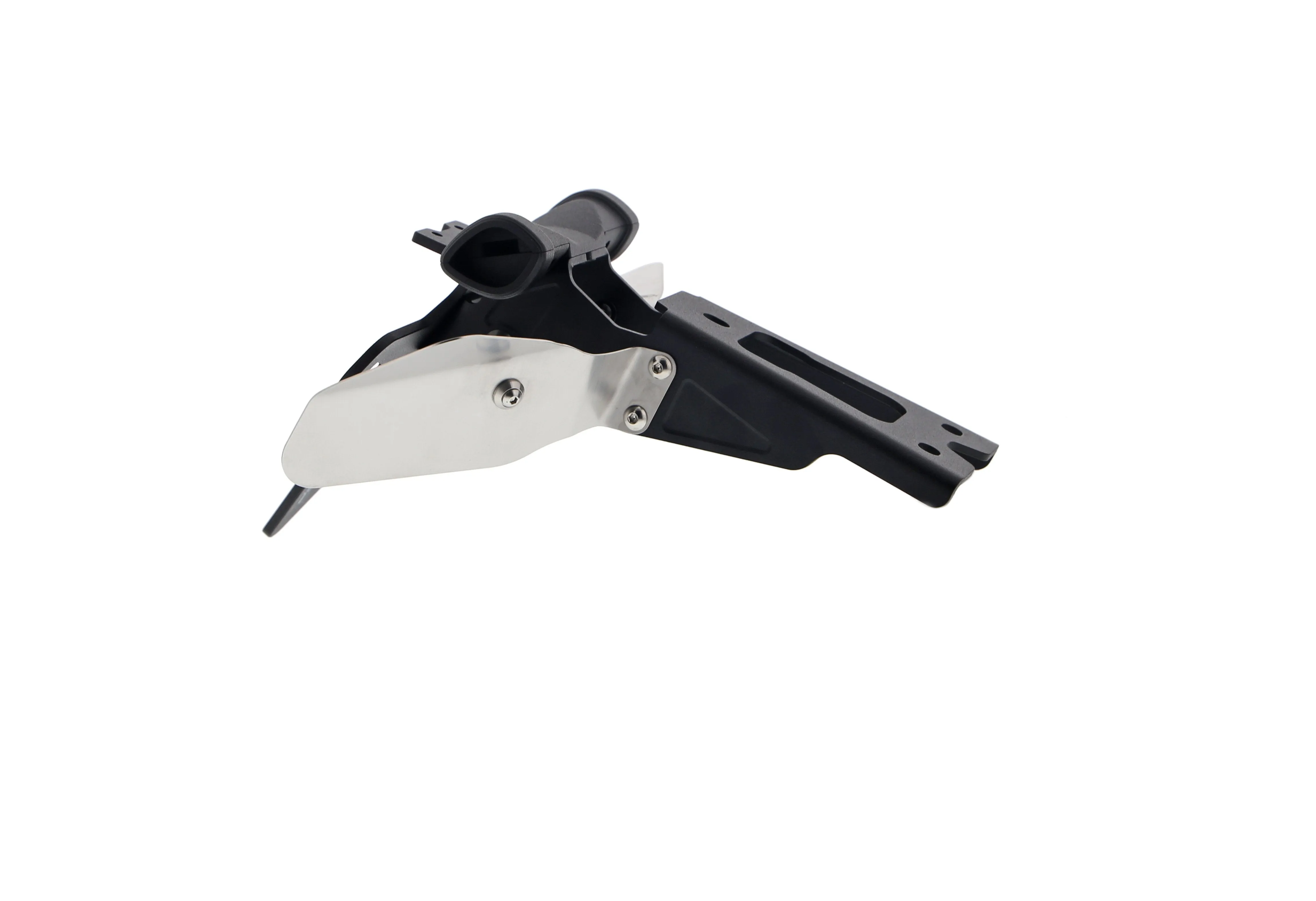 Evotech Ducati Hypermotard 950 Tail Tidy (2019 )